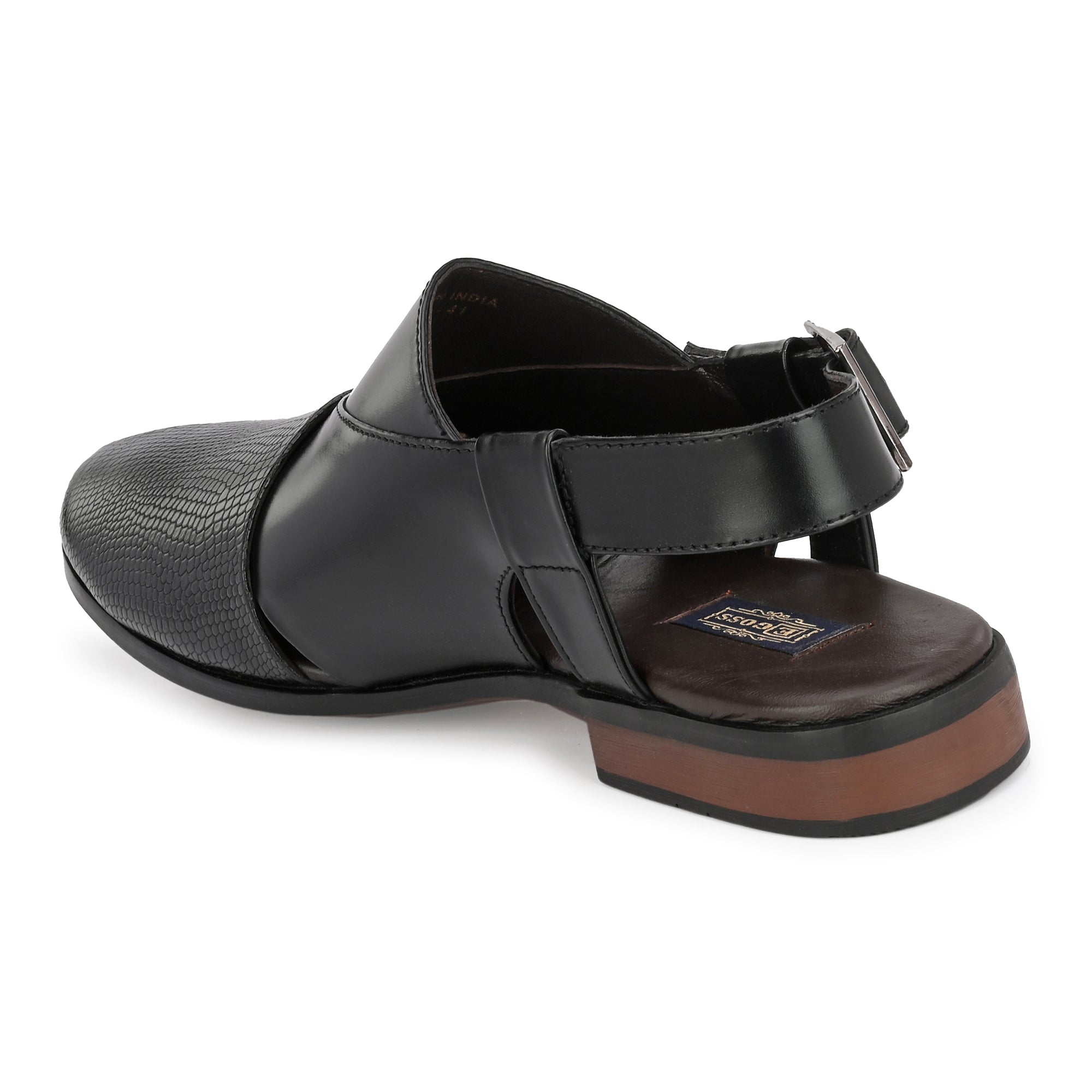 Egoss Peshawari Sandal For Men