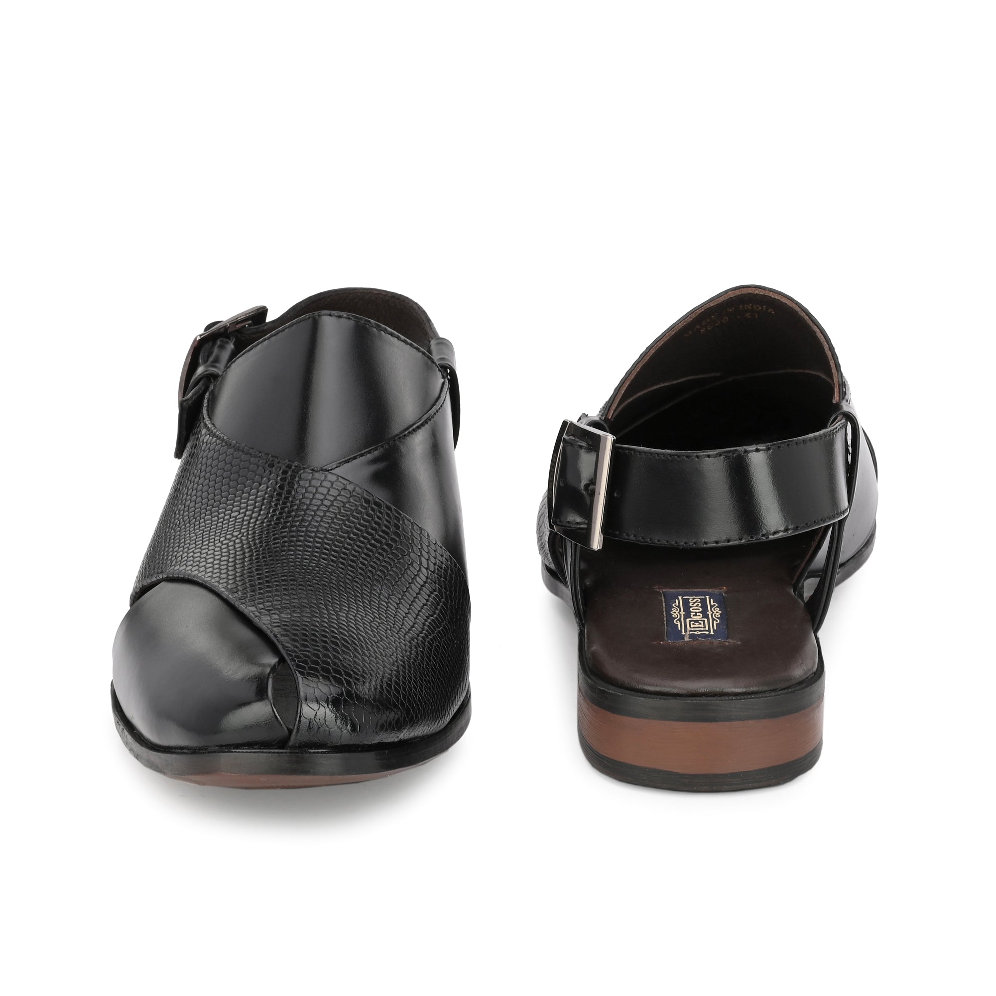 Egoss Peshawari Sandal For Men