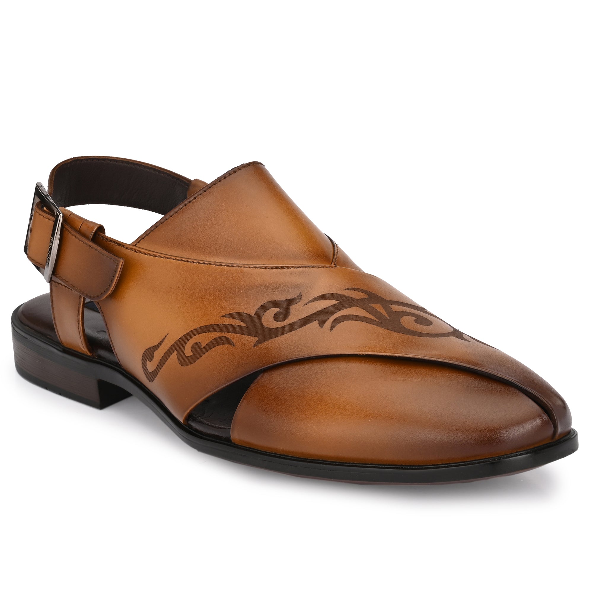 Egoss Peshawari Sandal For Men
