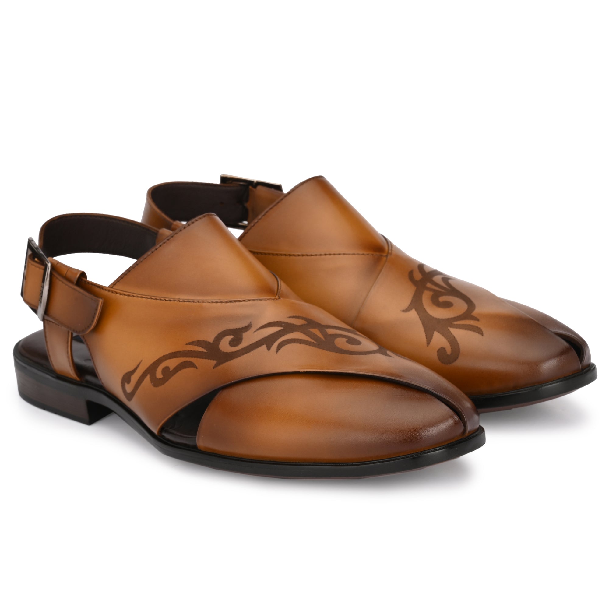 Egoss Peshawari Sandal For Men