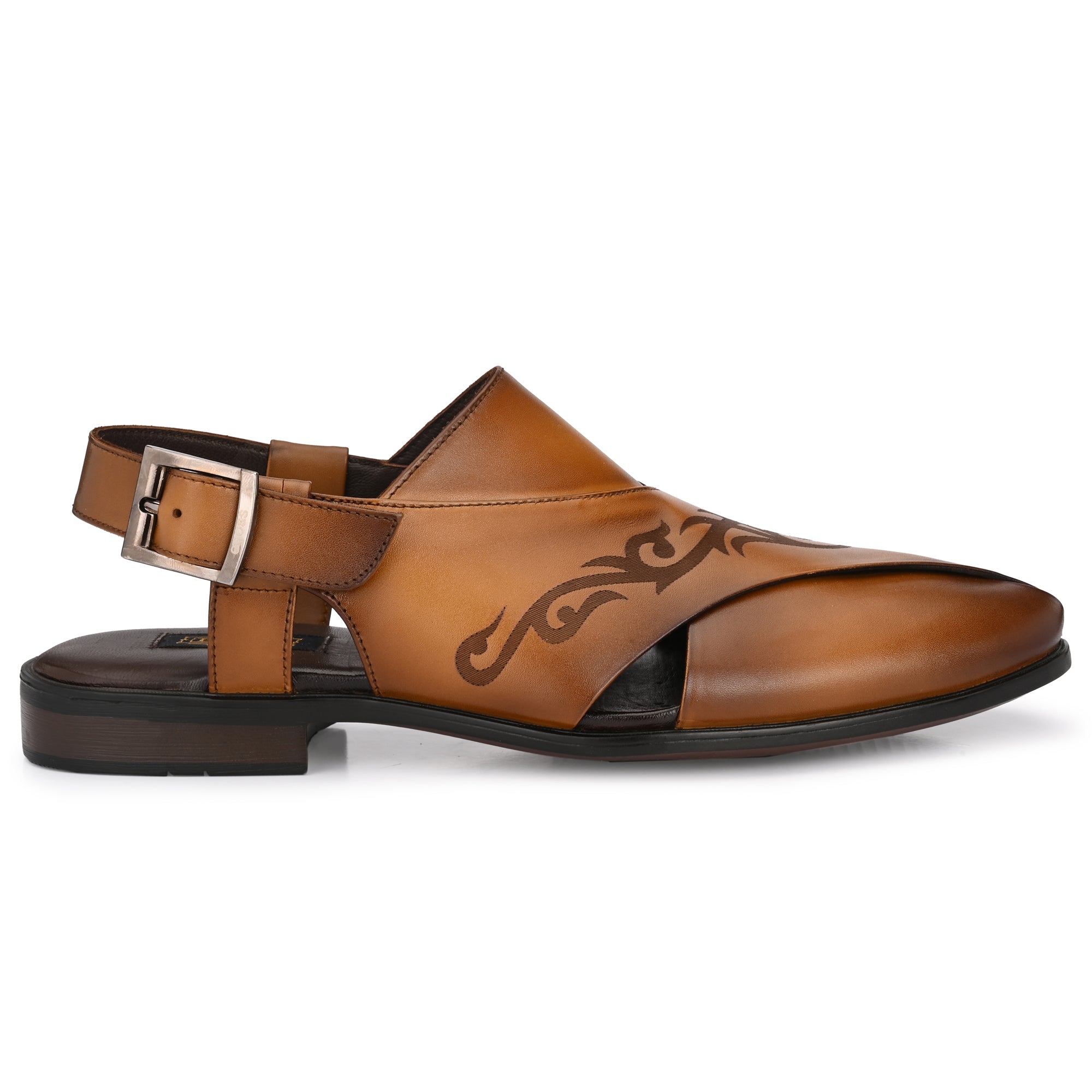 Egoss Peshawari Sandal For Men