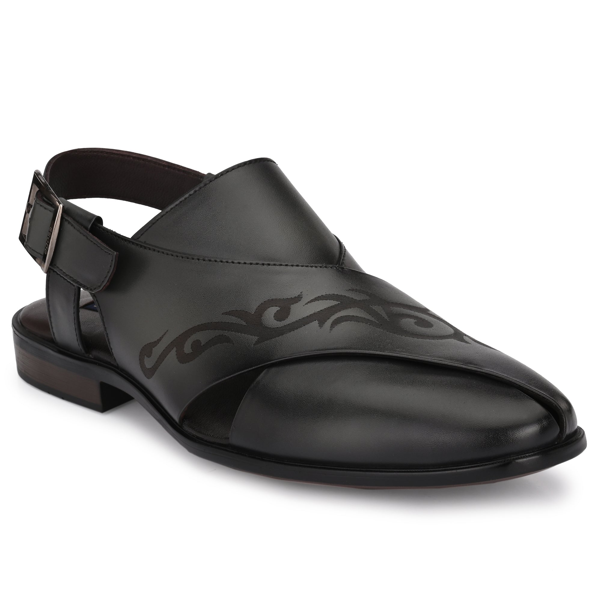 Egoss Peshawari Sandal For Men