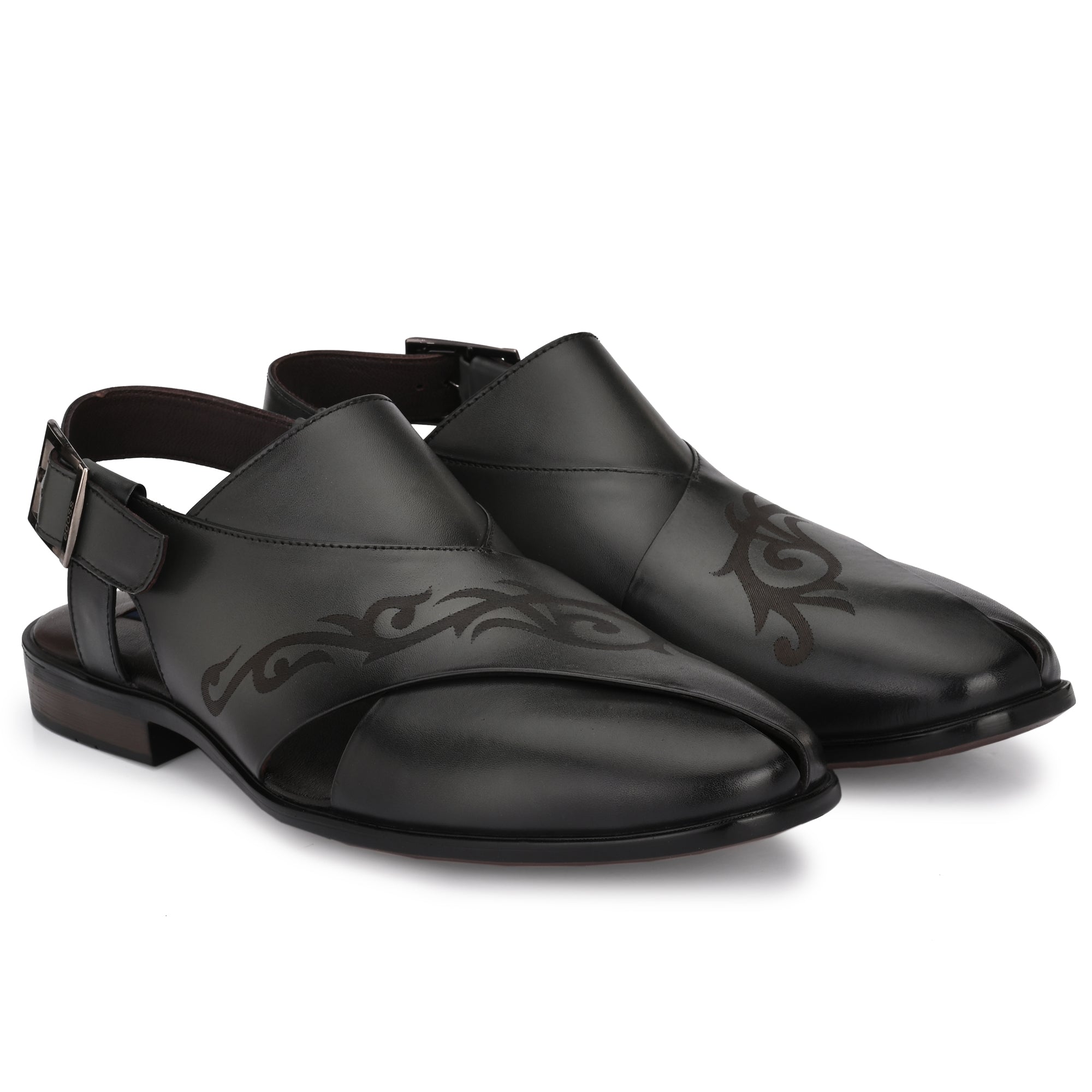 Egoss Peshawari Sandal For Men