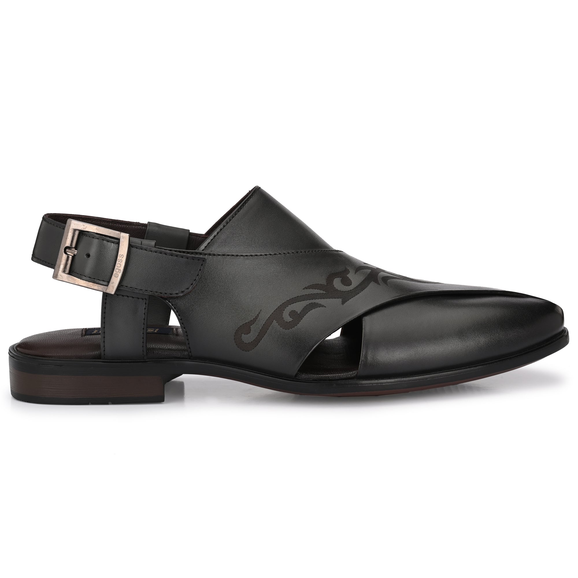 Egoss Peshawari Sandal For Men