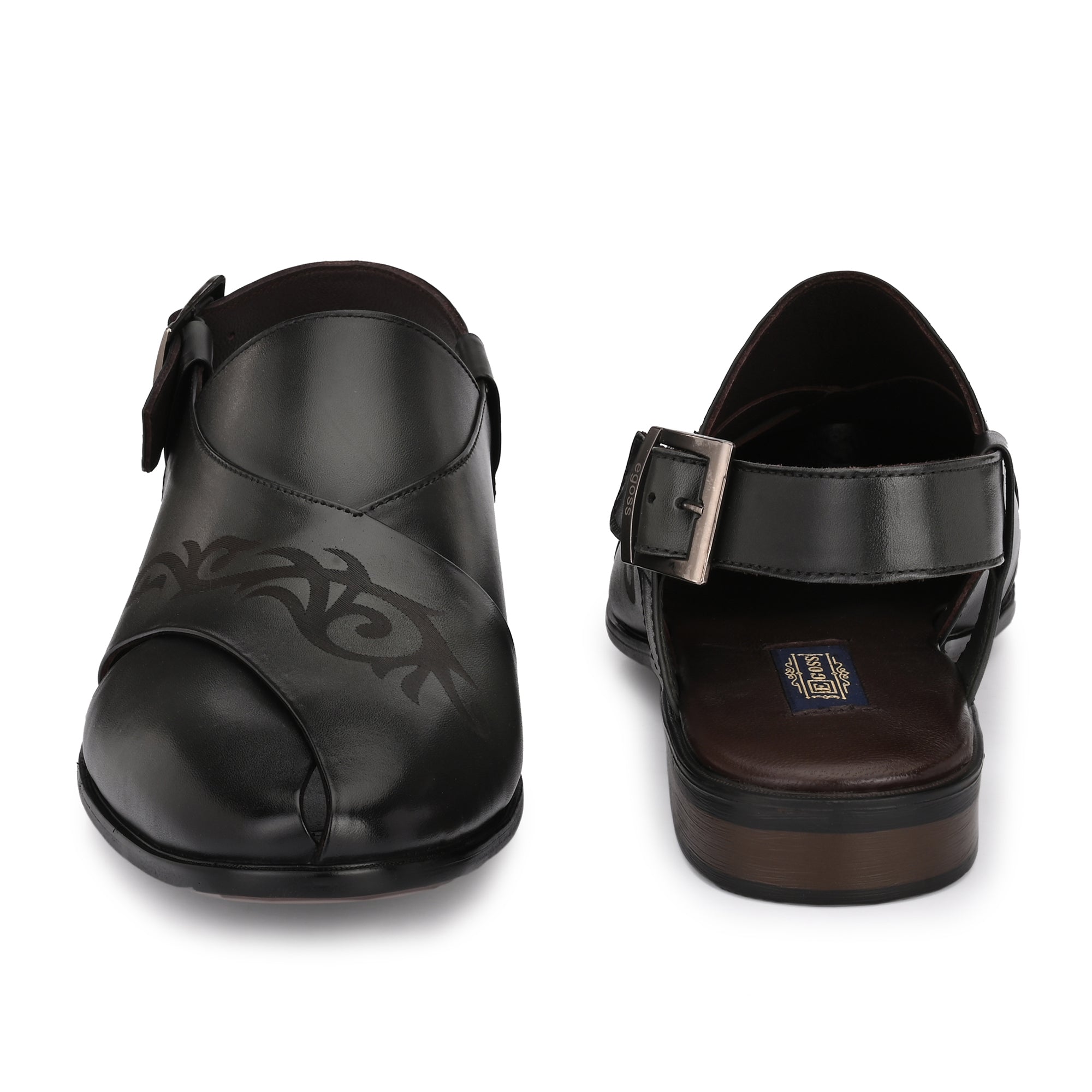 Egoss Peshawari Sandal For Men