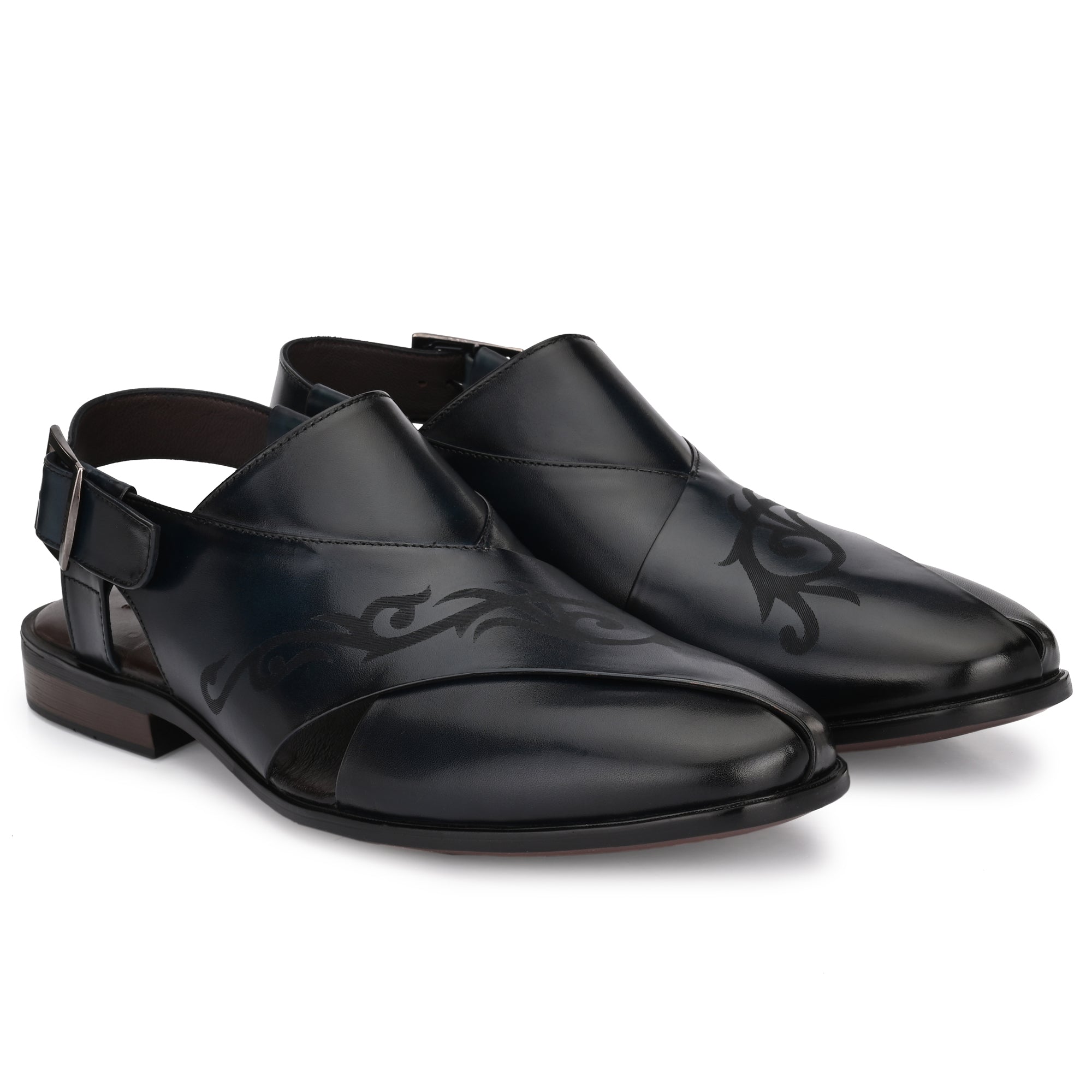 Egoss Peshawari Sandal For Men