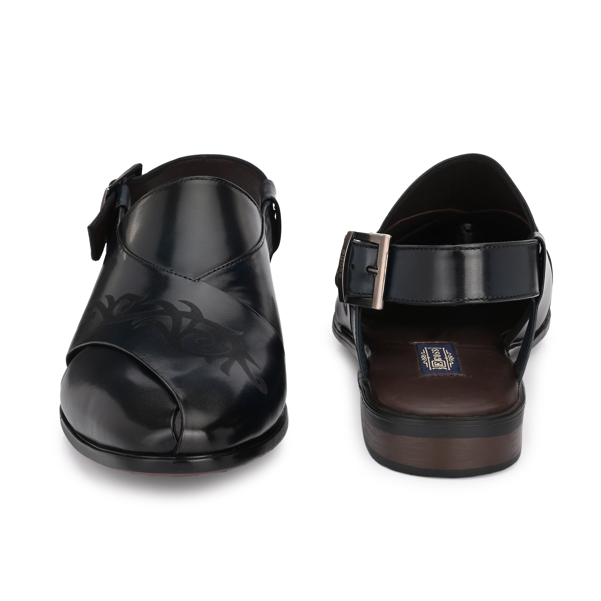 Egoss Peshawari Sandal For Men