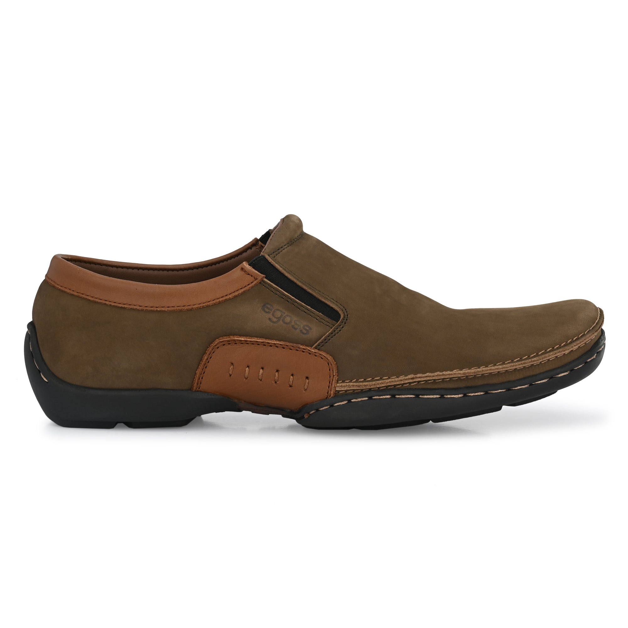 Egoss Casual Shoes For Men - Shoes for men Leather Casual