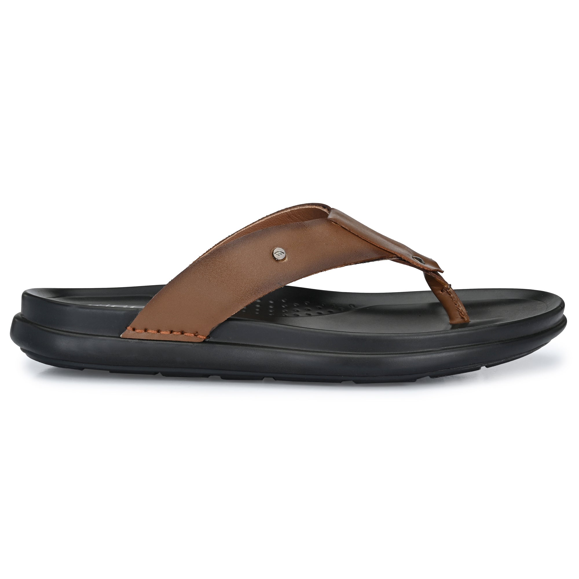 Egoss Formal Slippers For Men