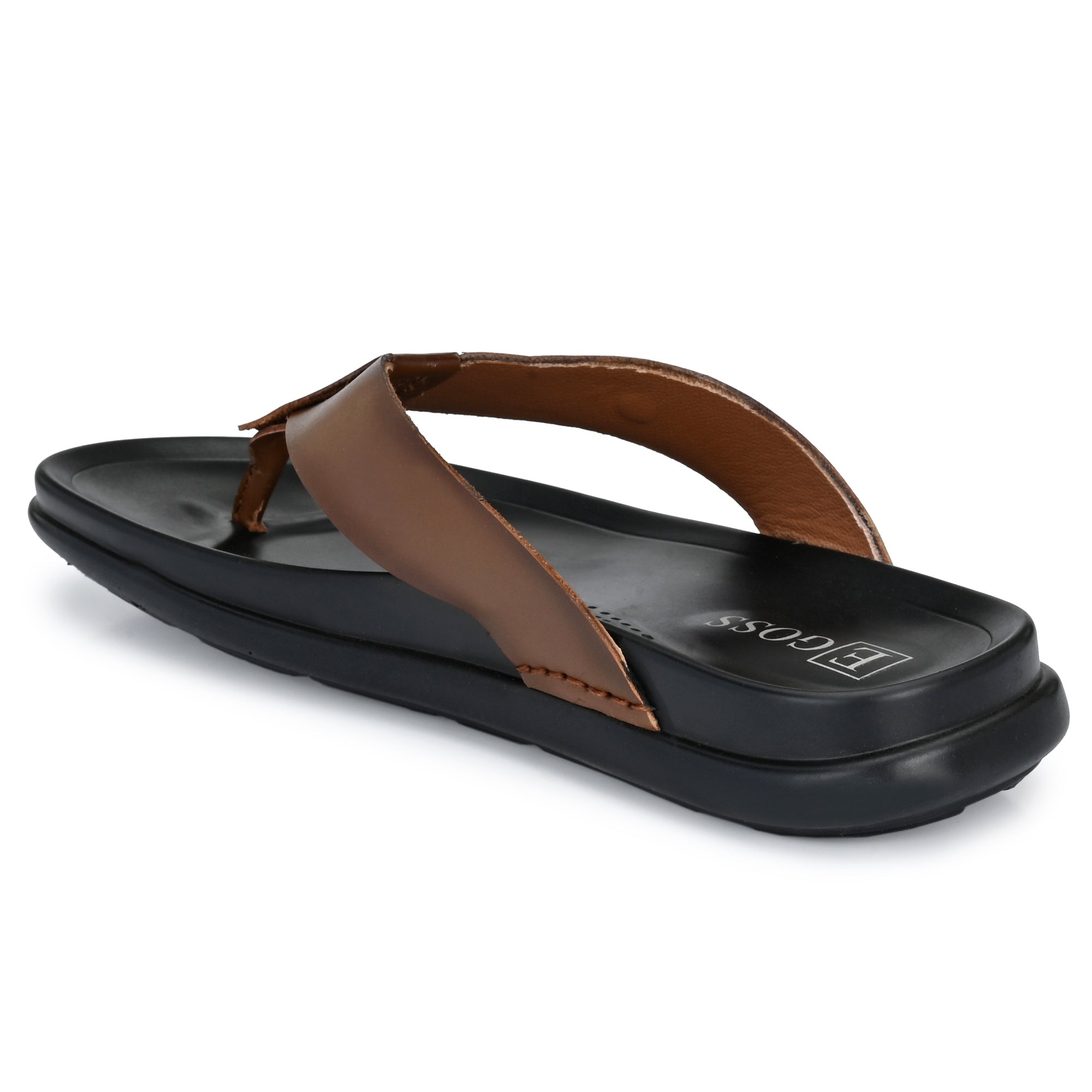 Egoss Formal Slippers For Men