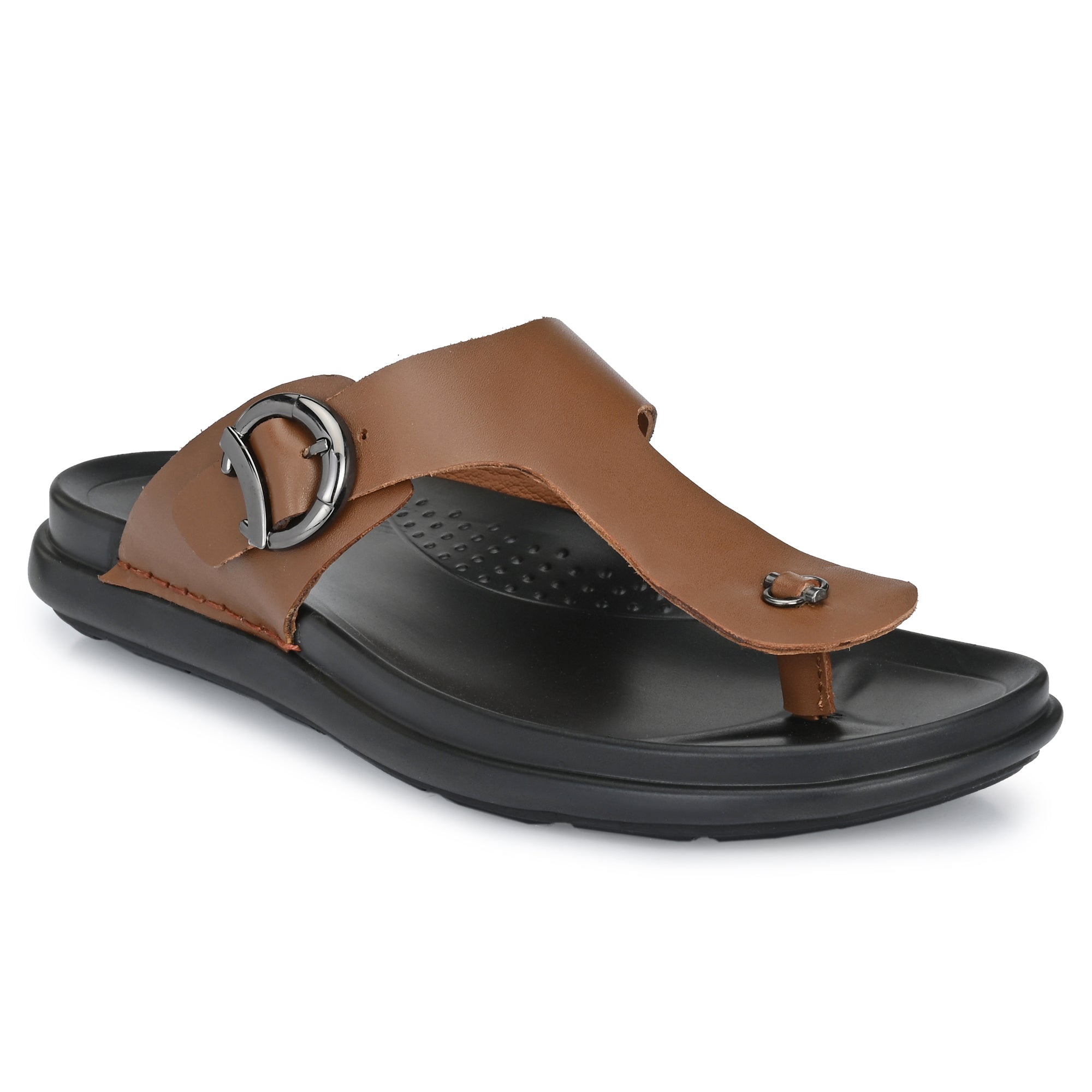 Men Formal Slippers