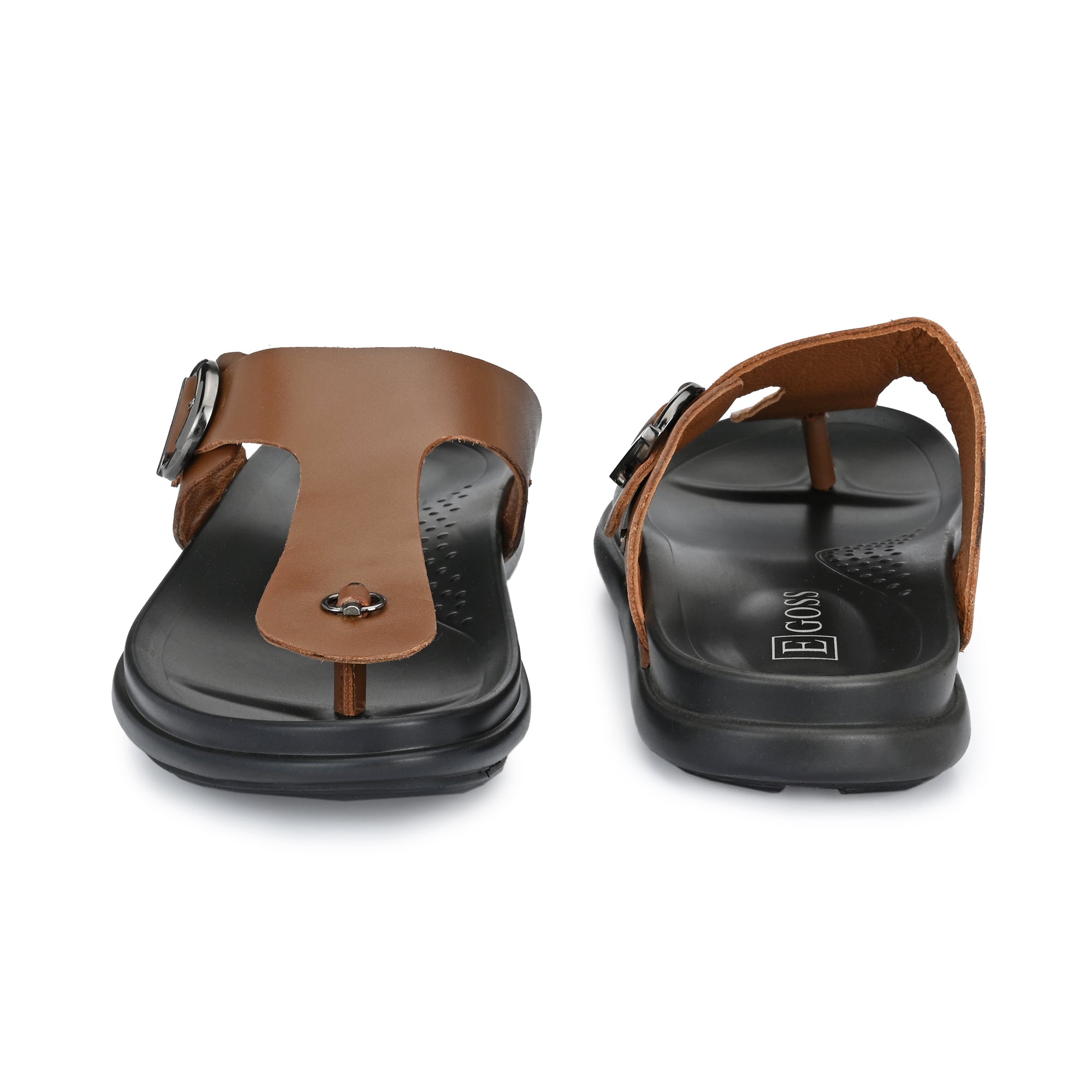Men Formal Slippers