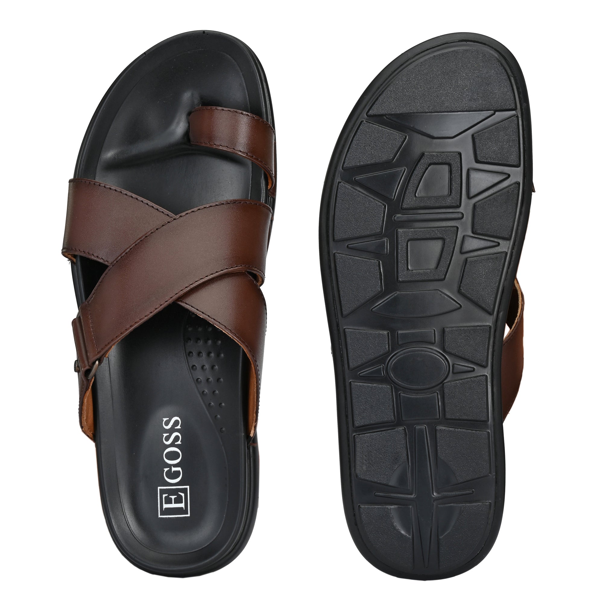 Men Formal Slippers