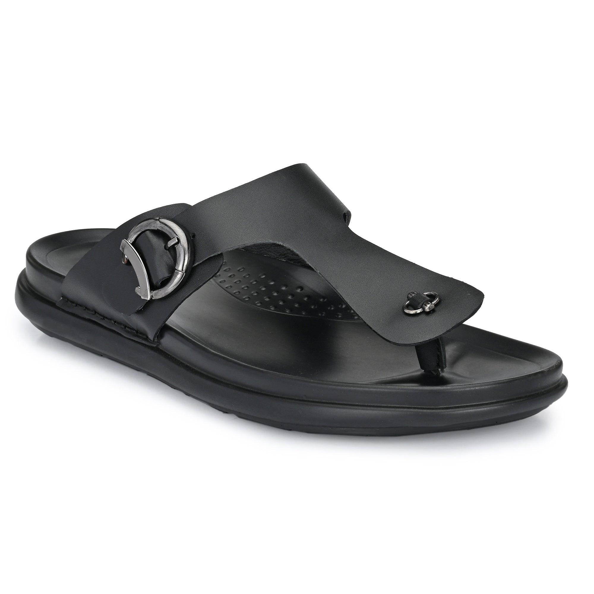 Men Formal Slippers