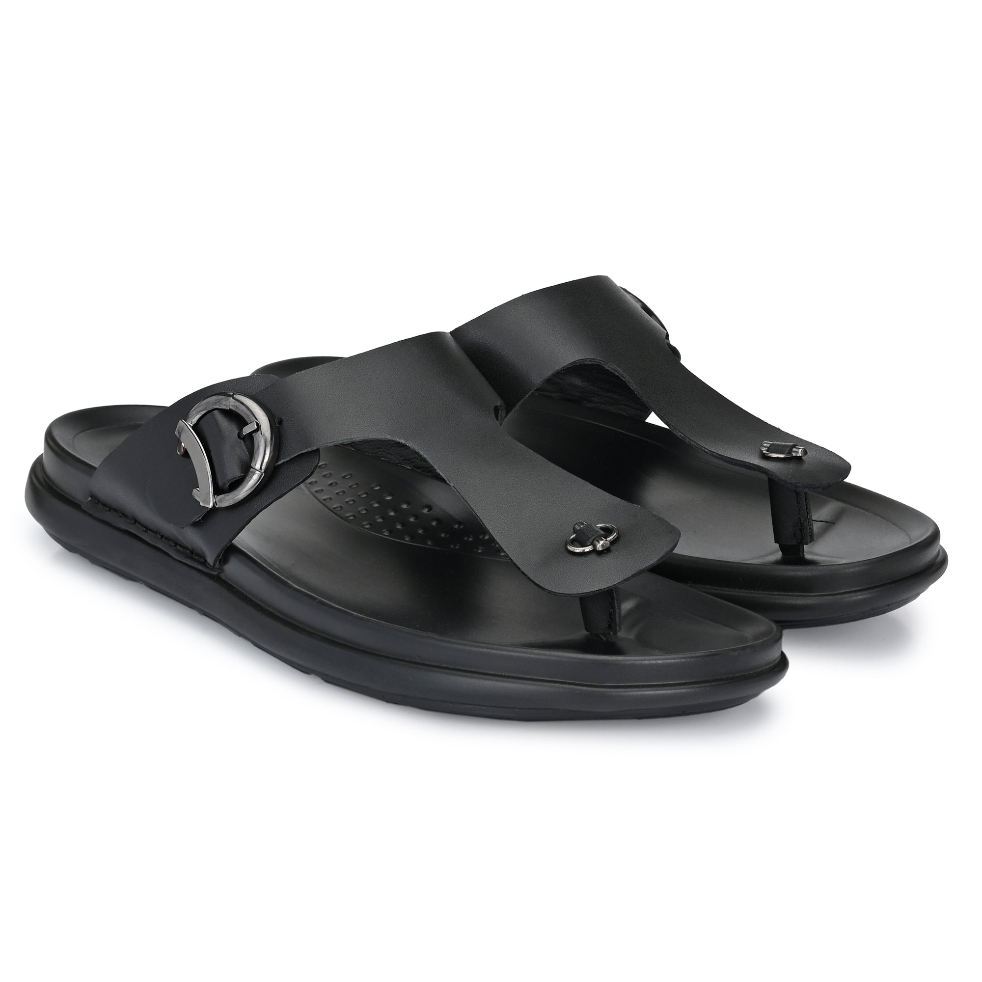 Men Formal Slippers