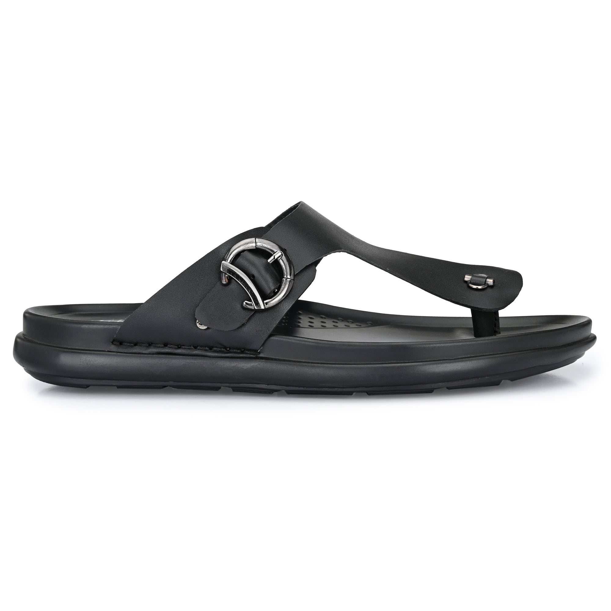 Men Formal Slippers