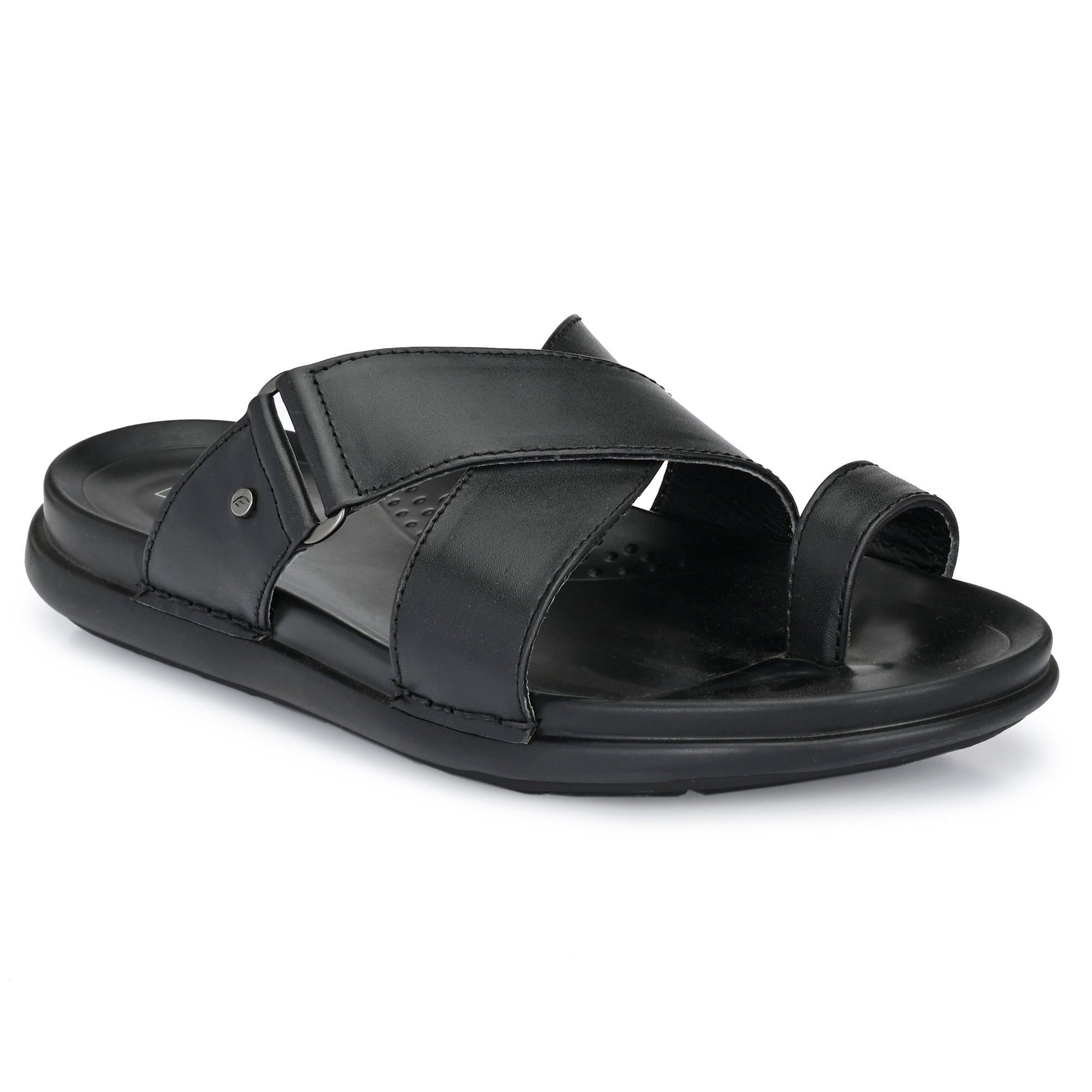 Men Formal Slippers