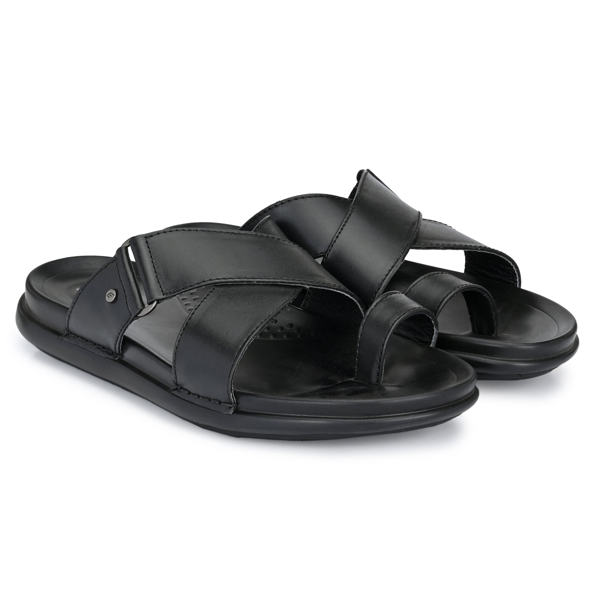 Men Formal Slippers