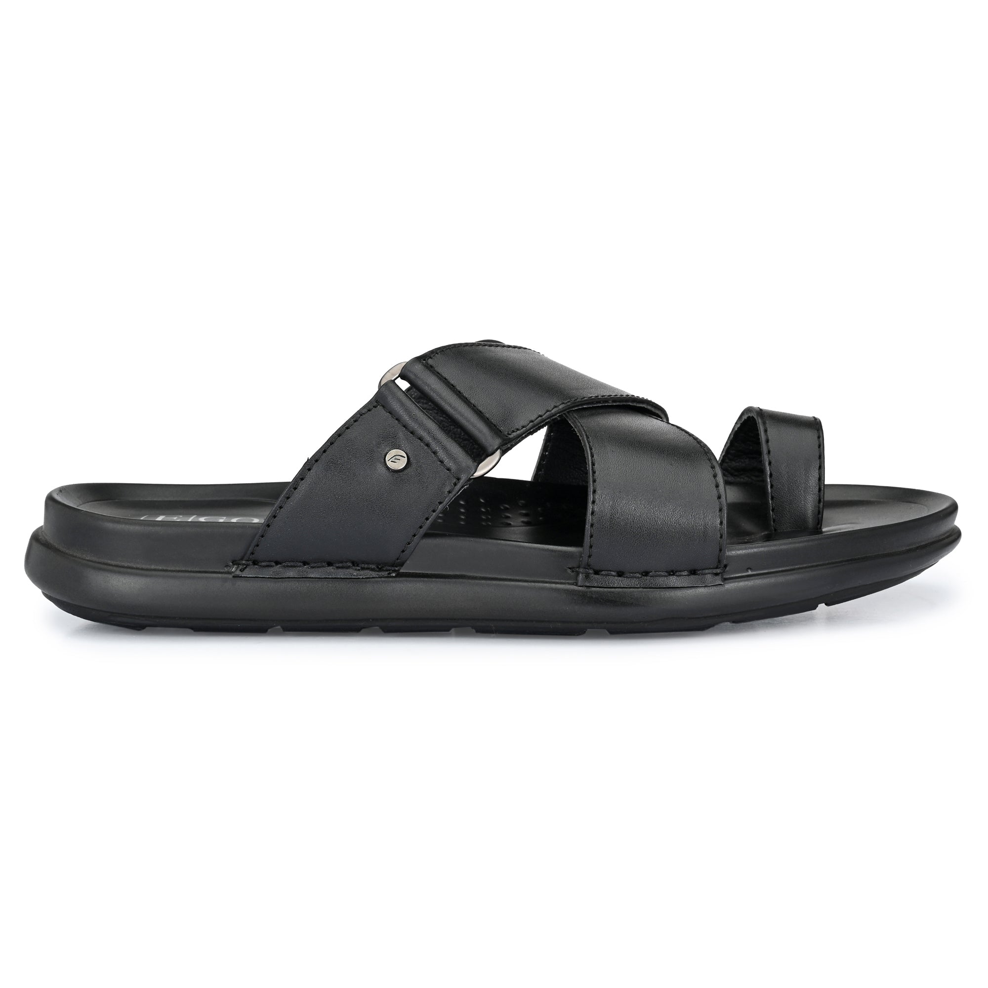 Men Formal Slippers