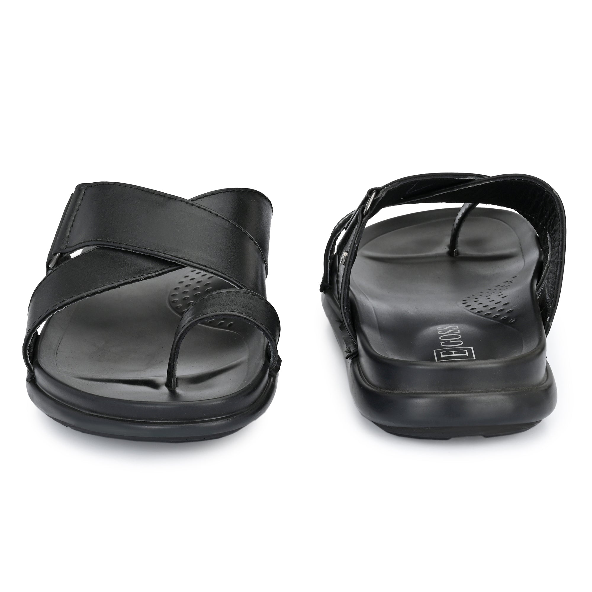 Men Formal Slippers