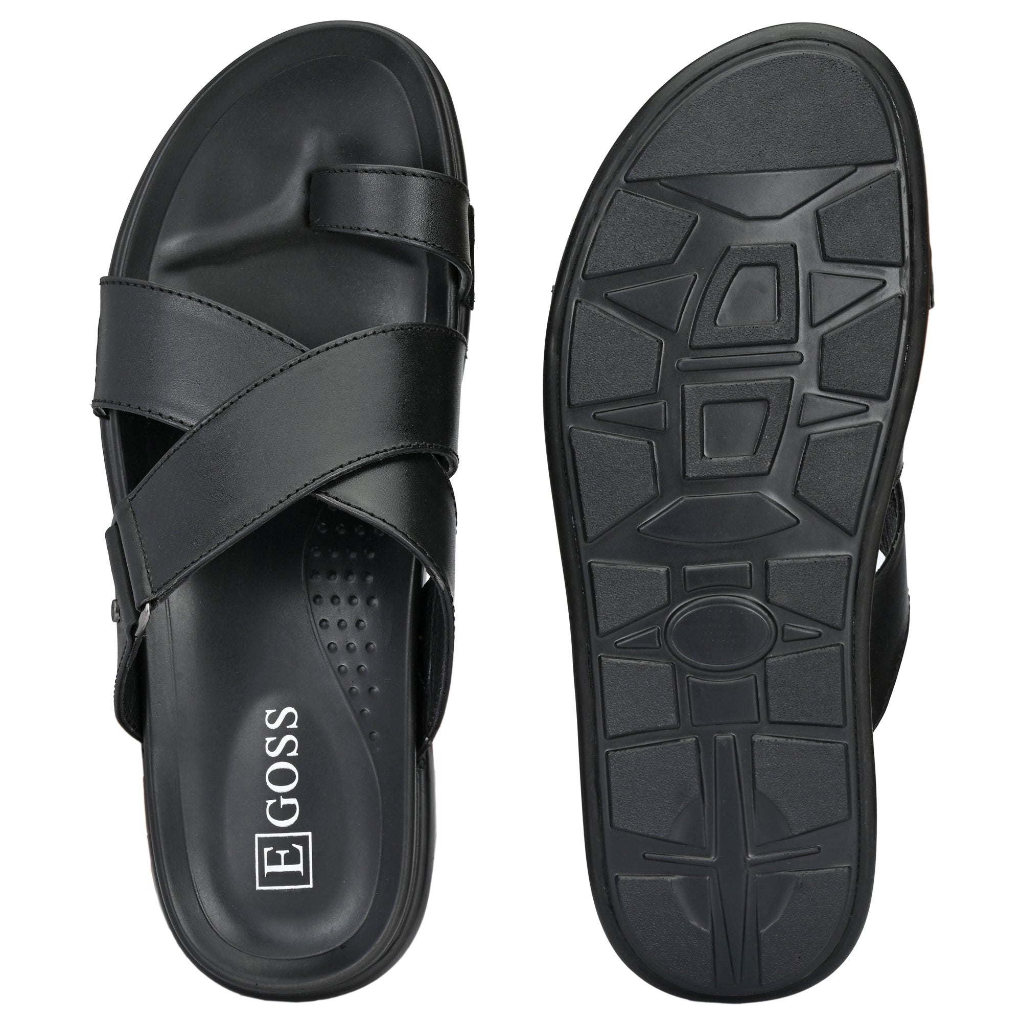 Men Formal Slippers