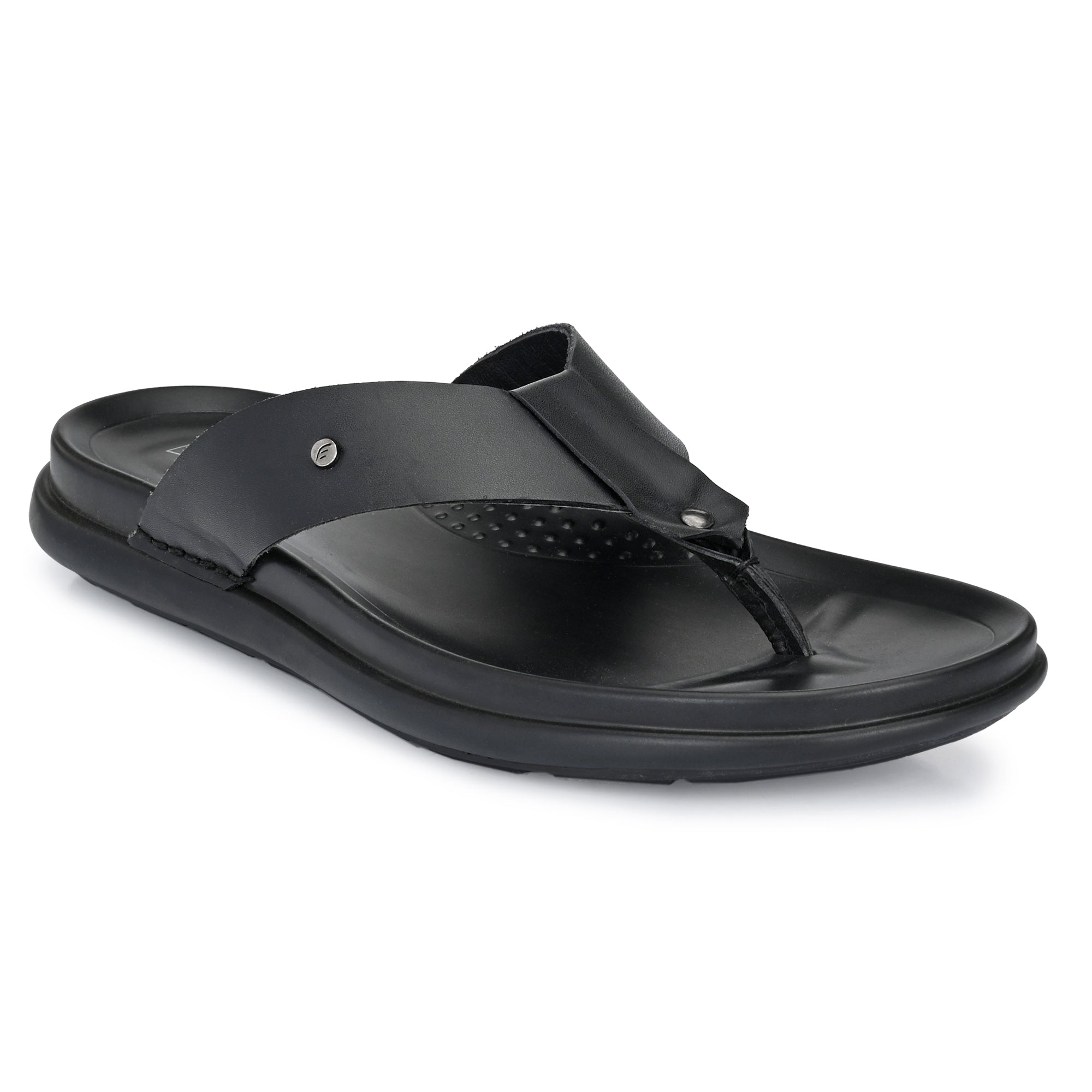 Egoss Formal Slippers For Men
