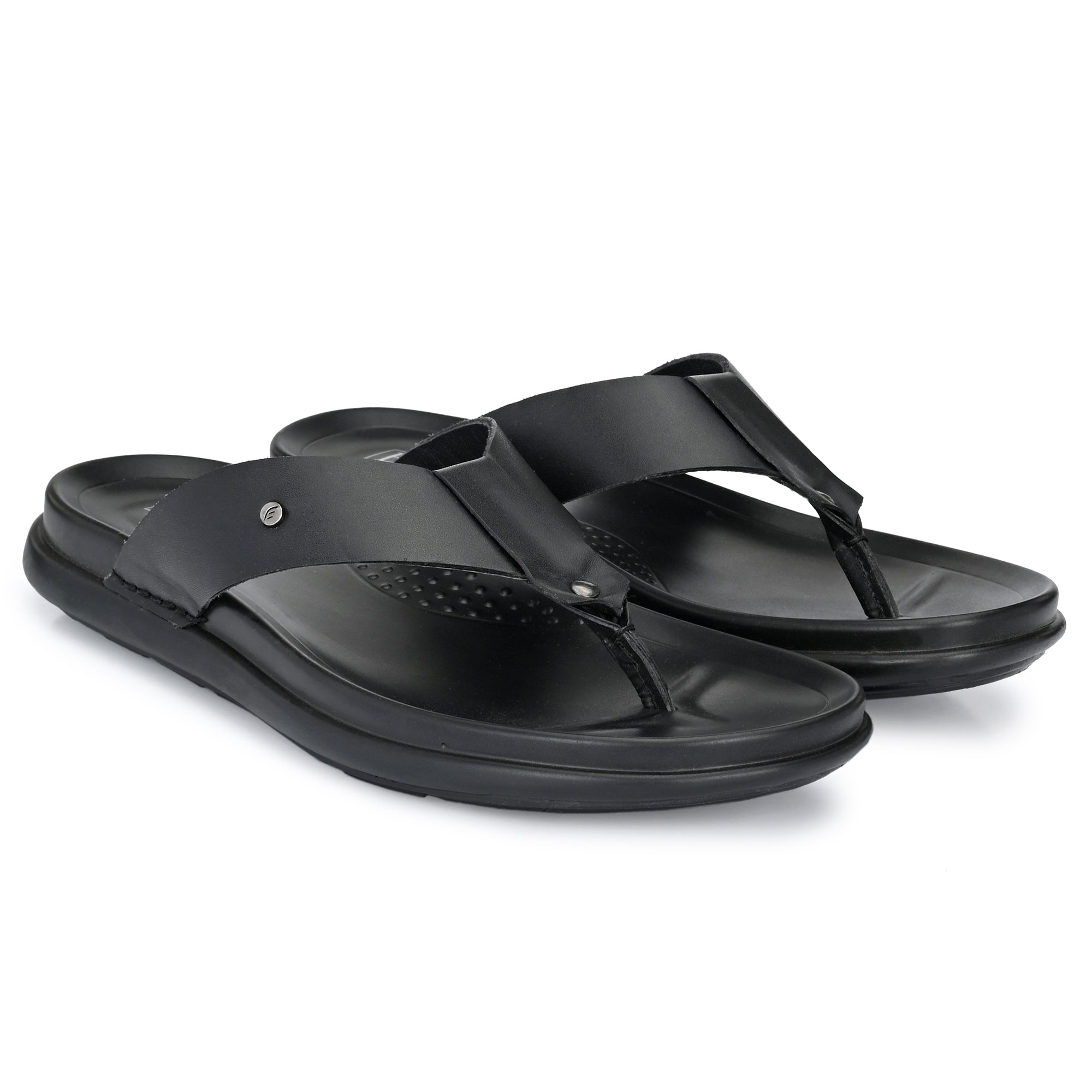 Egoss Formal Slippers For Men