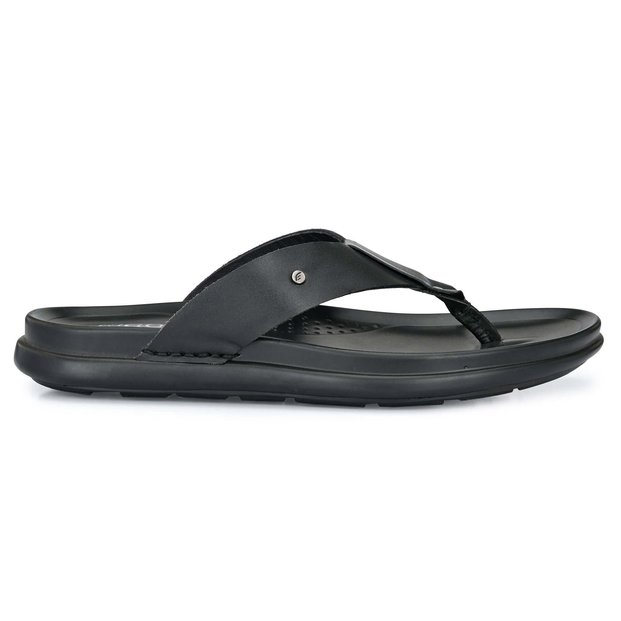 Egoss Formal Slippers For Men