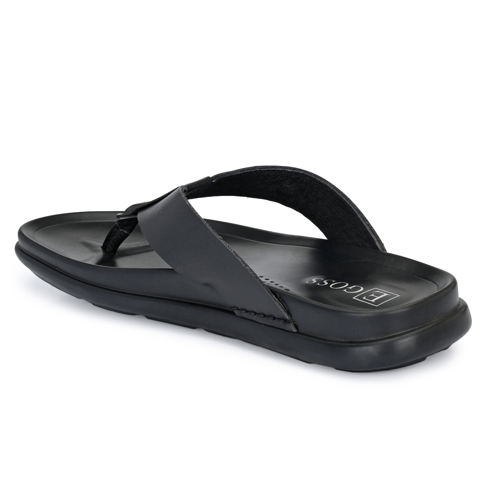 Egoss Formal Slippers For Men