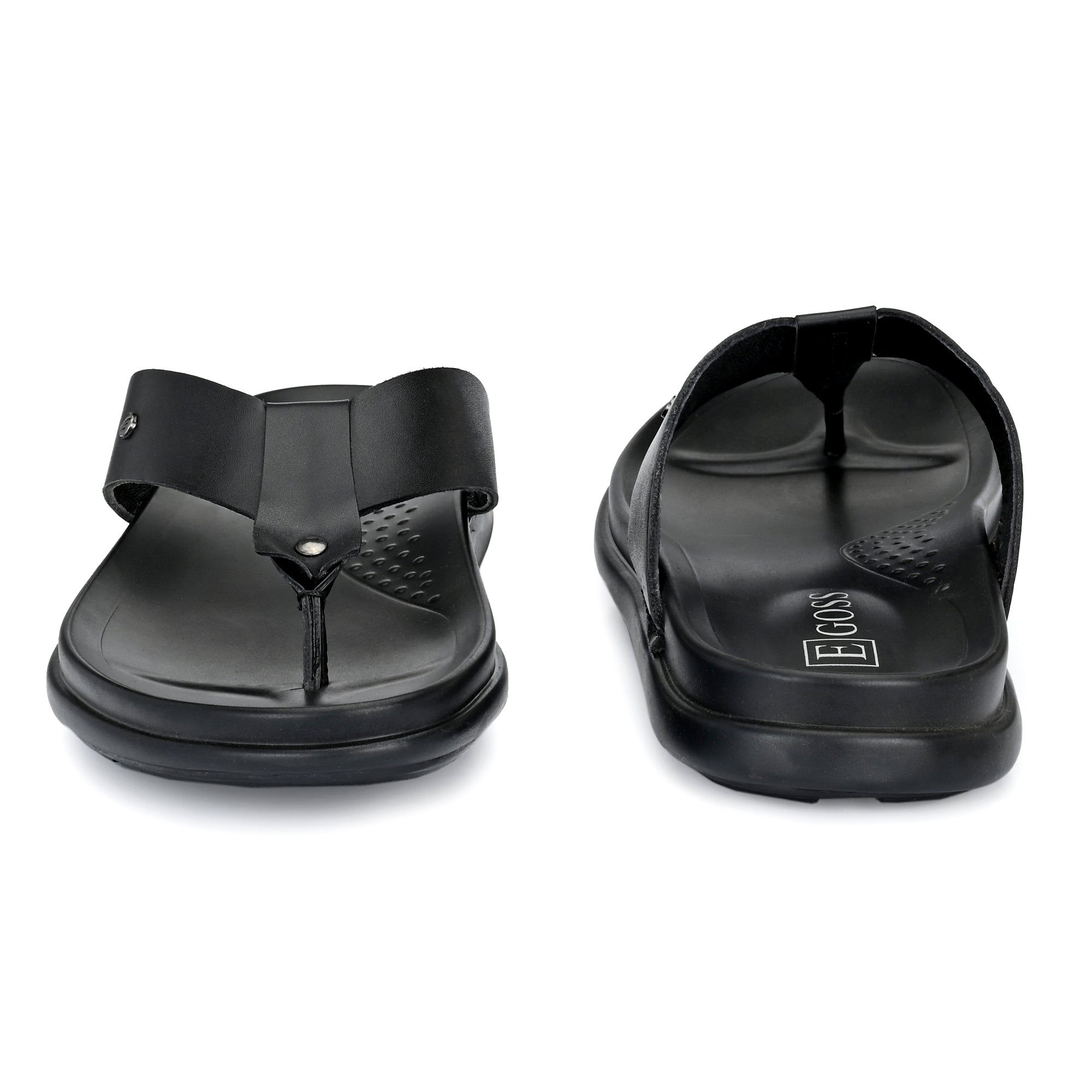 Egoss Formal Slippers For Men