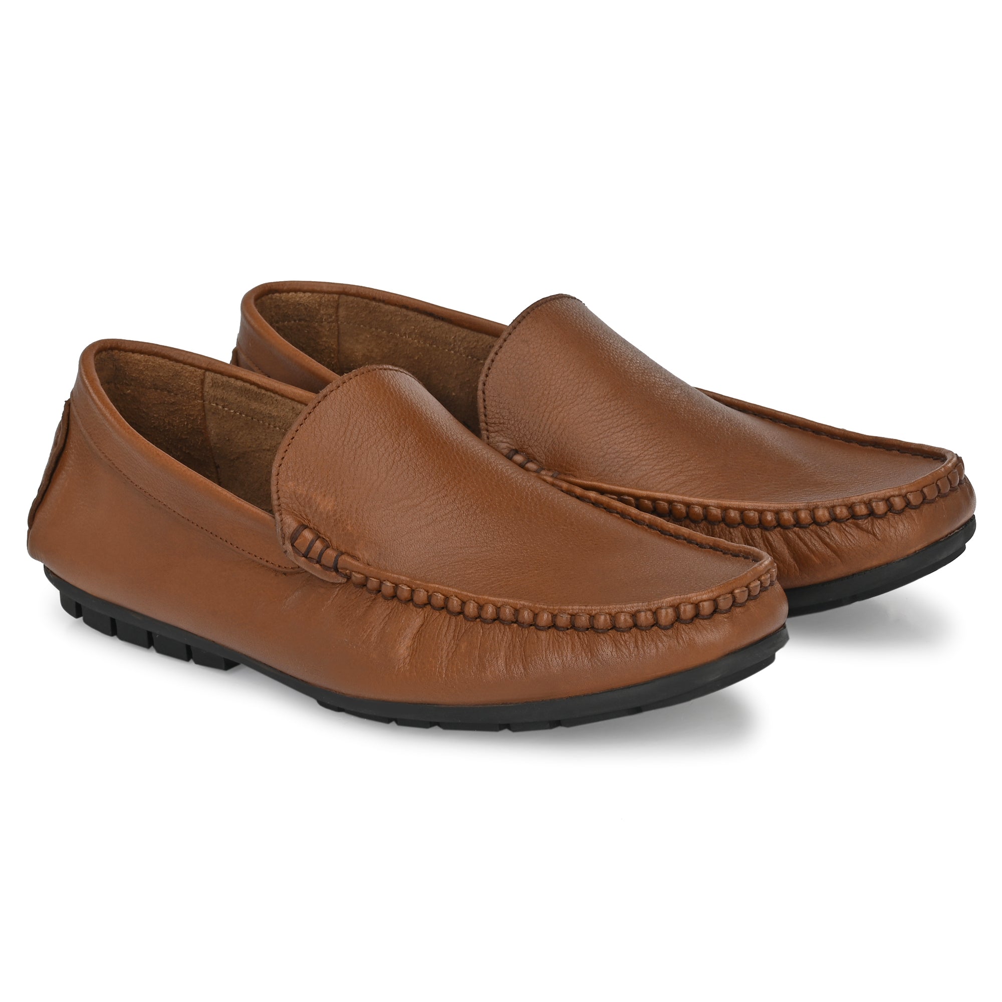 Egoss Casual Loafers For Men