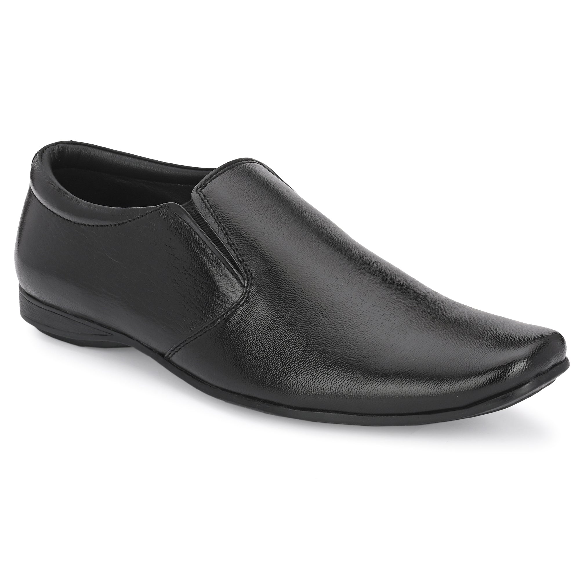 Egoss Formal Slip On Shoes For Men
