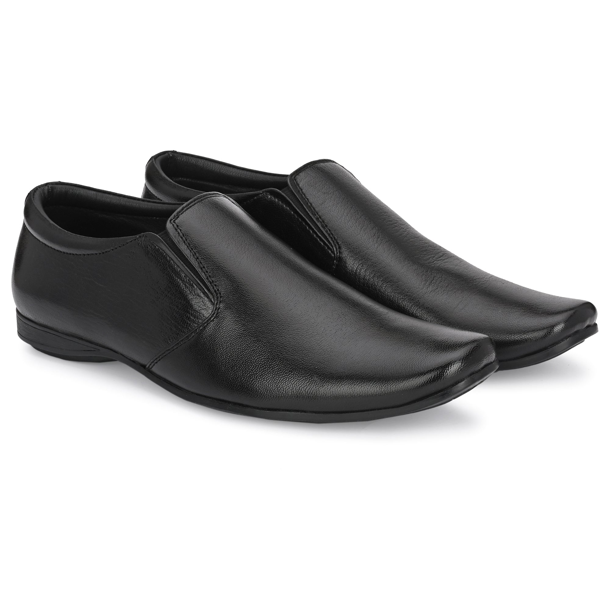 Egoss Formal Slip On Shoes For Men