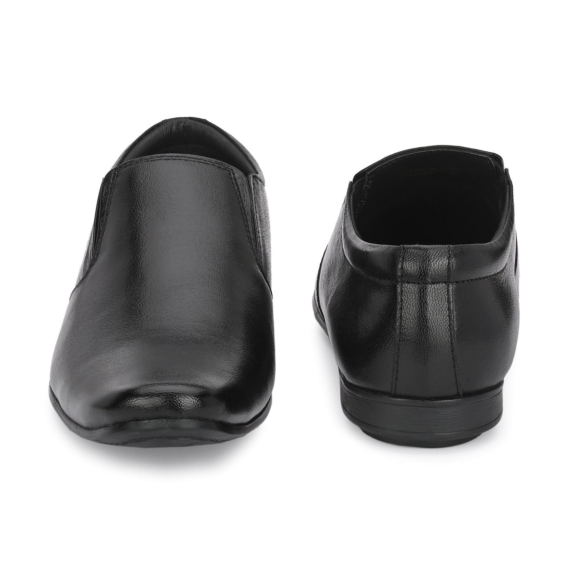 Egoss Formal Slip On Shoes For Men