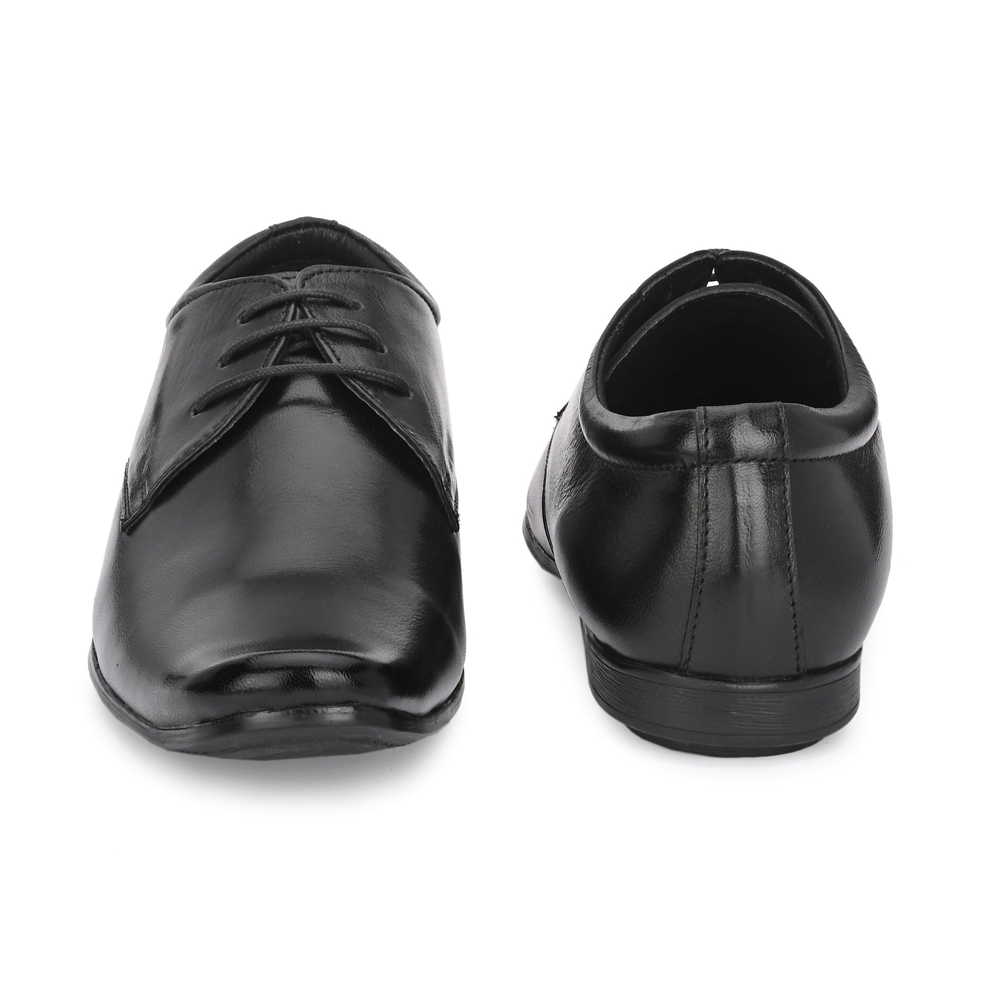 Egoss Formal Lace-Up Shoes