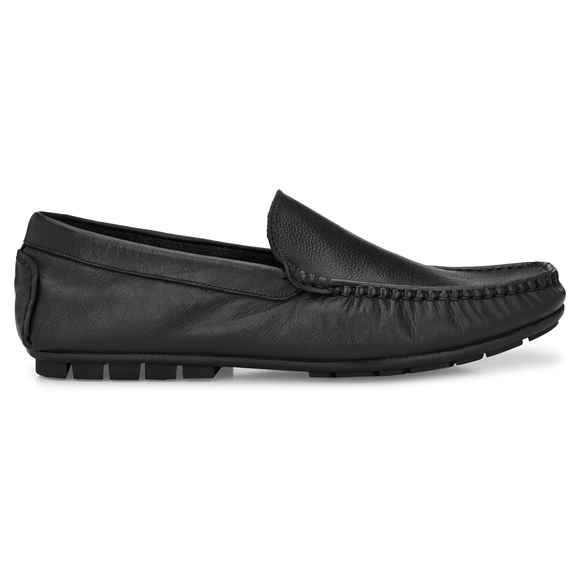 Egoss Casual Slip on Loafers Shoes For Men