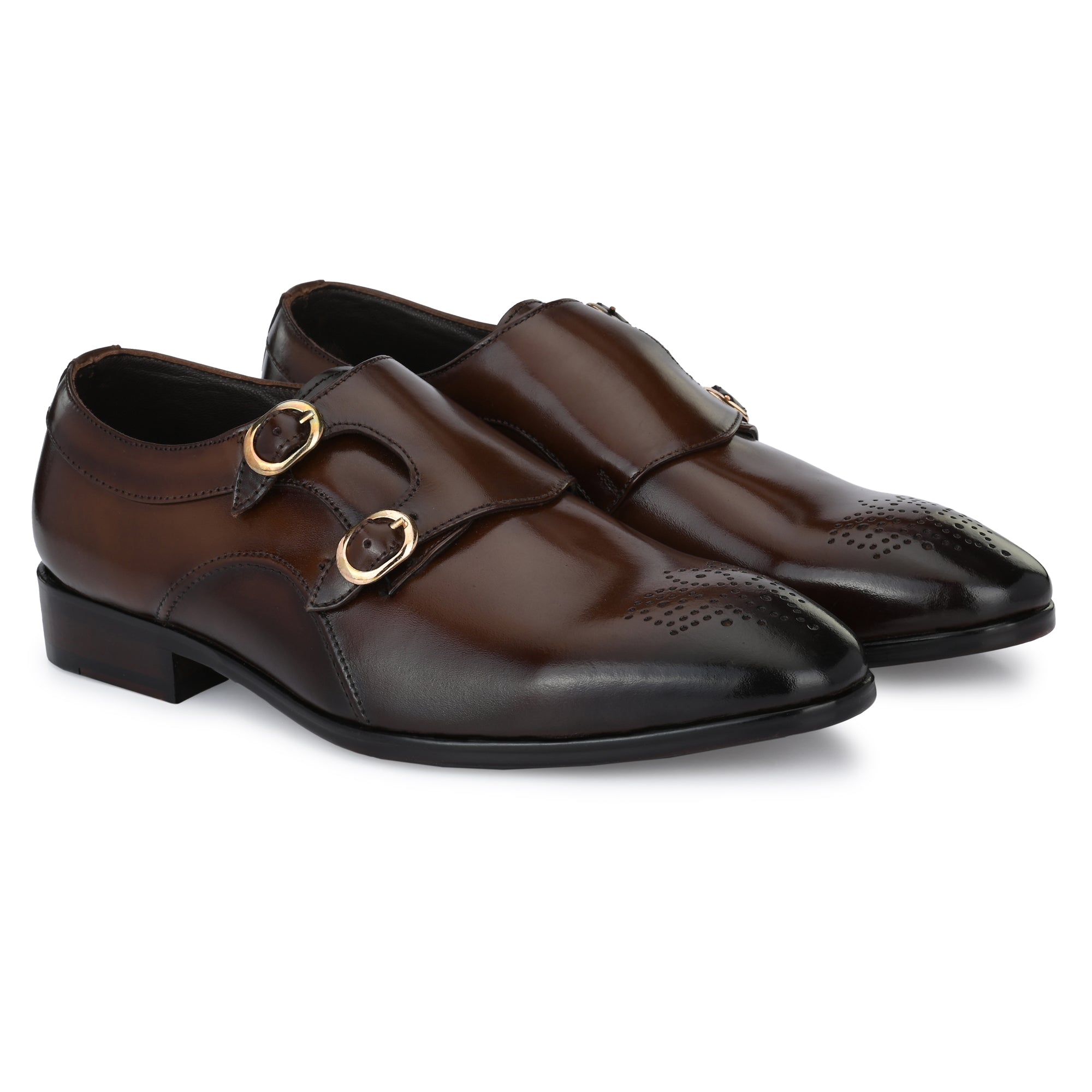Monk Strap Shoes Online