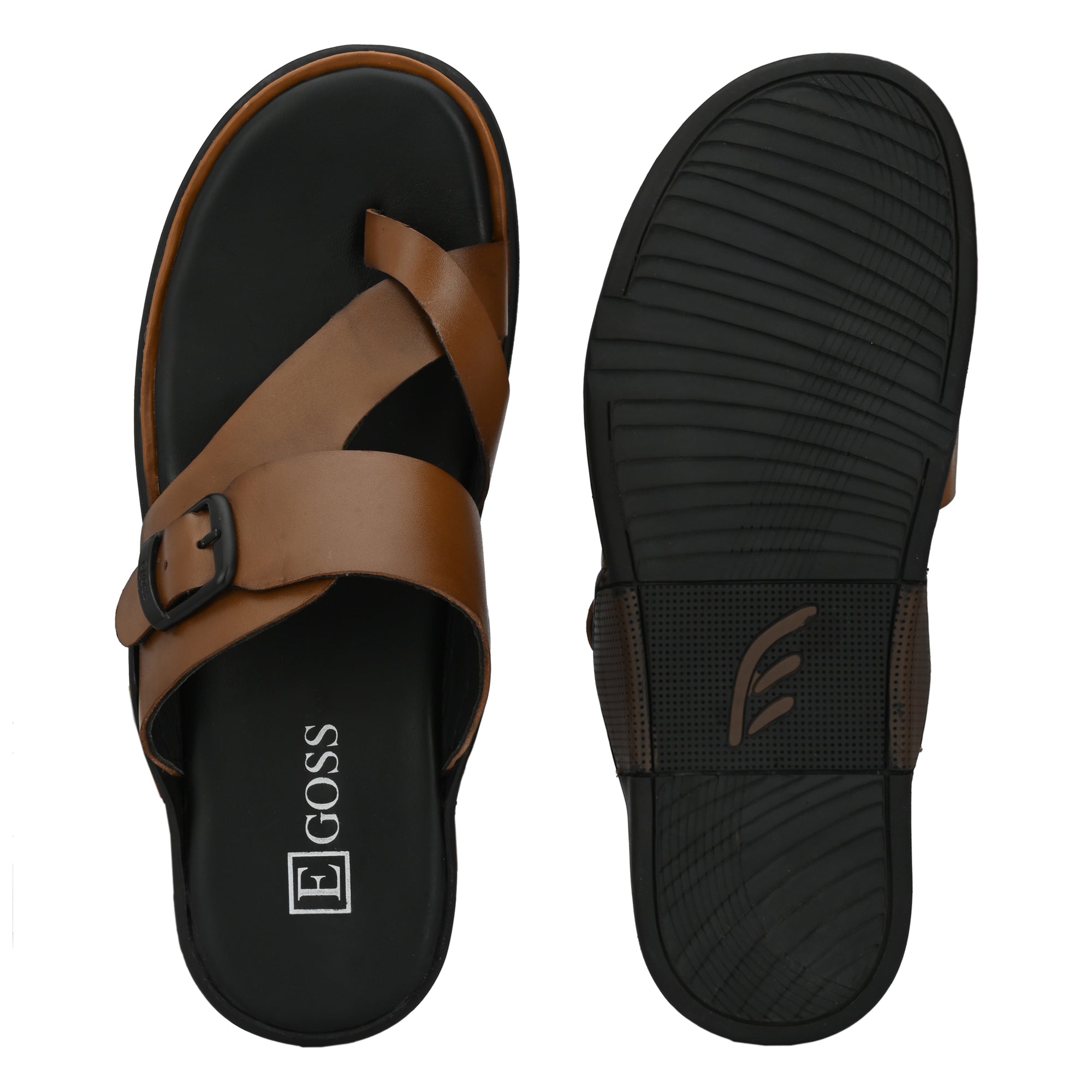 Egoss Slippers For Men