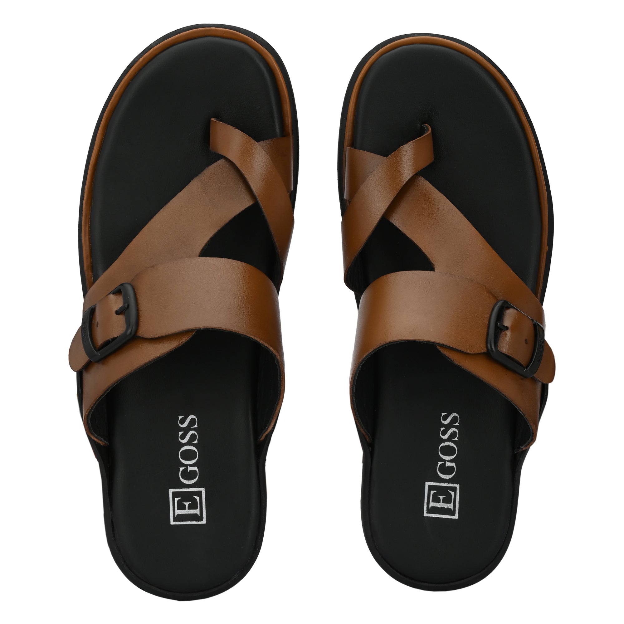 Egoss Slippers For Men