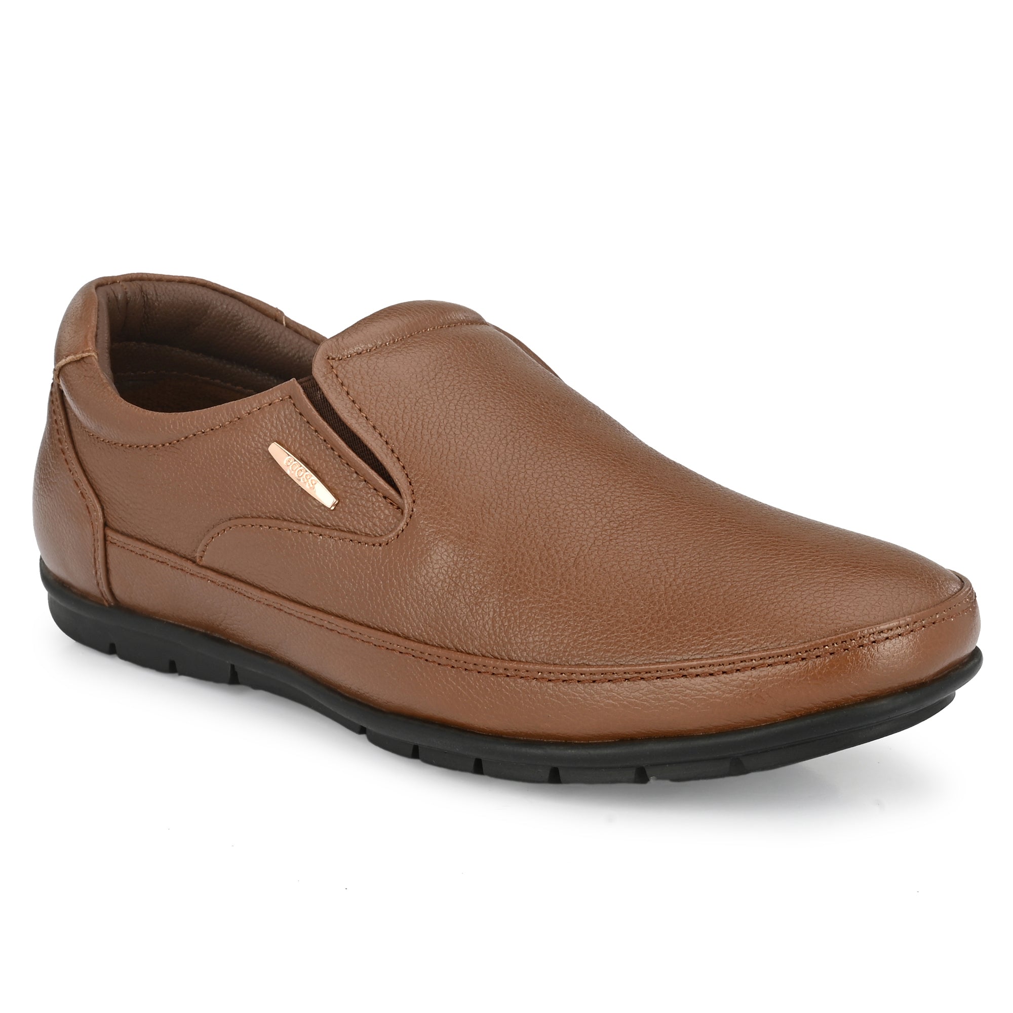 Egoss Semi-Formal Moccasins For Men