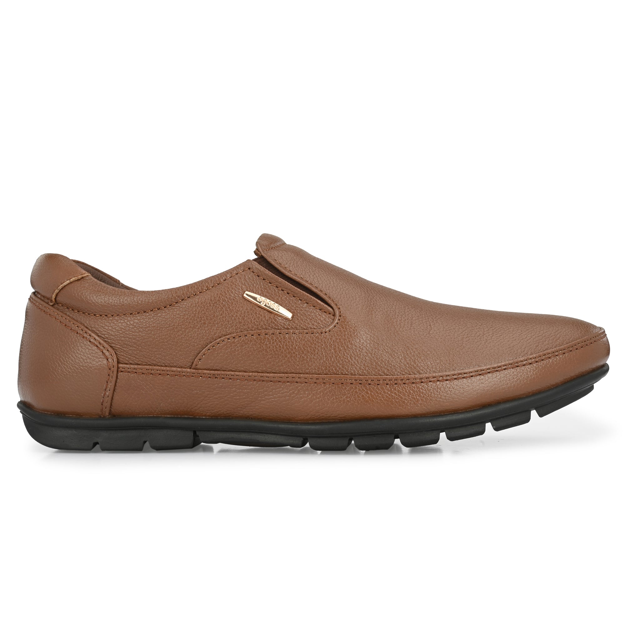 Egoss Semi-Formal Moccasins For Men