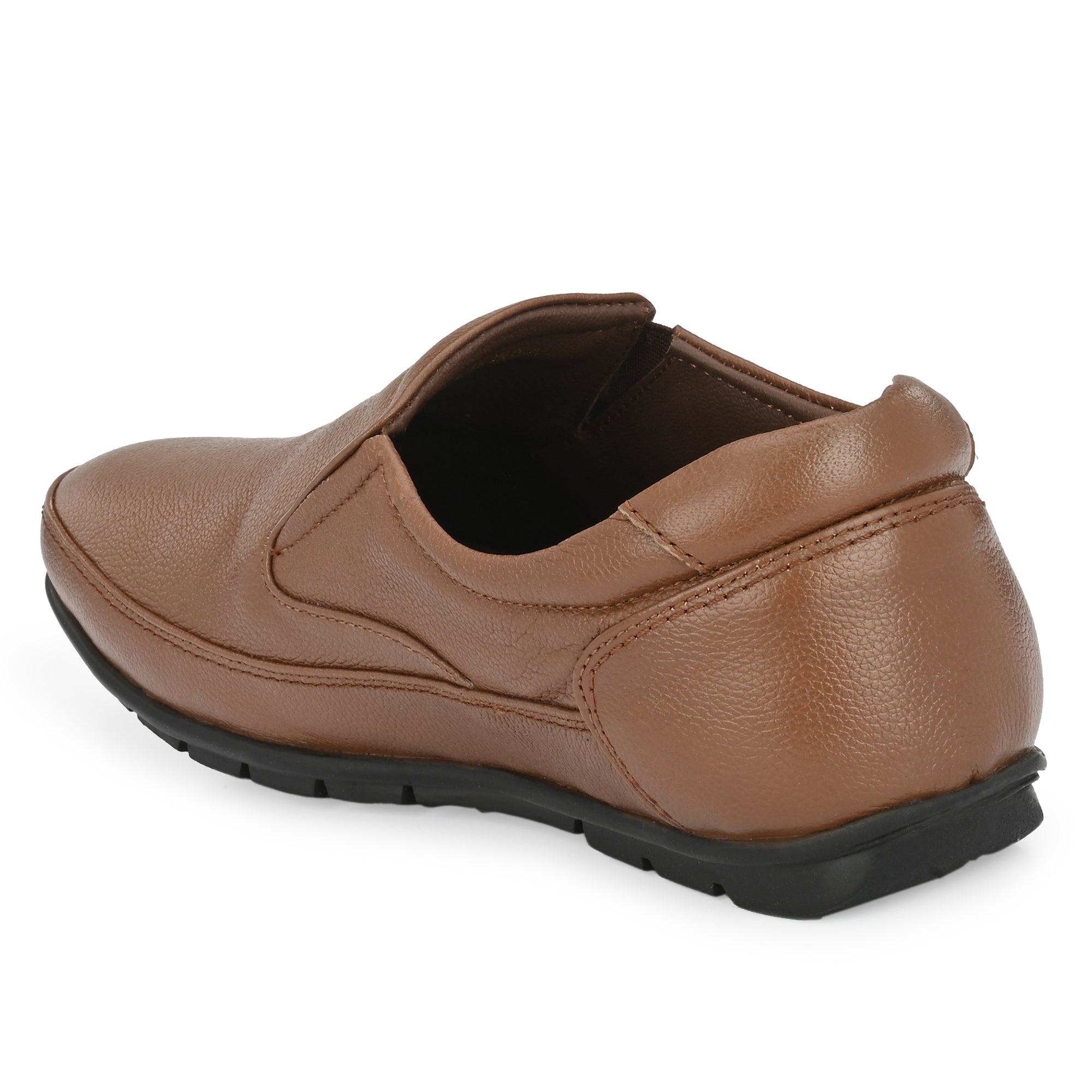 Egoss Semi-Formal Moccasins For Men
