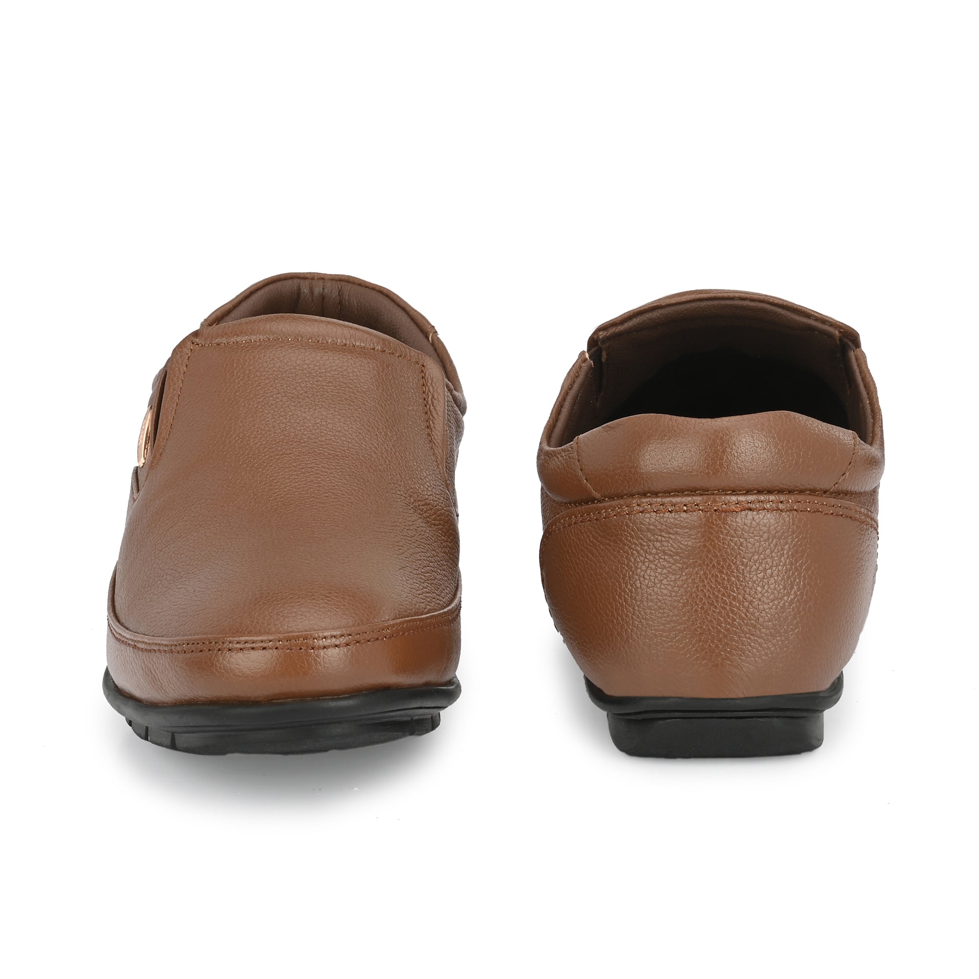 Egoss Semi-Formal Moccasins For Men