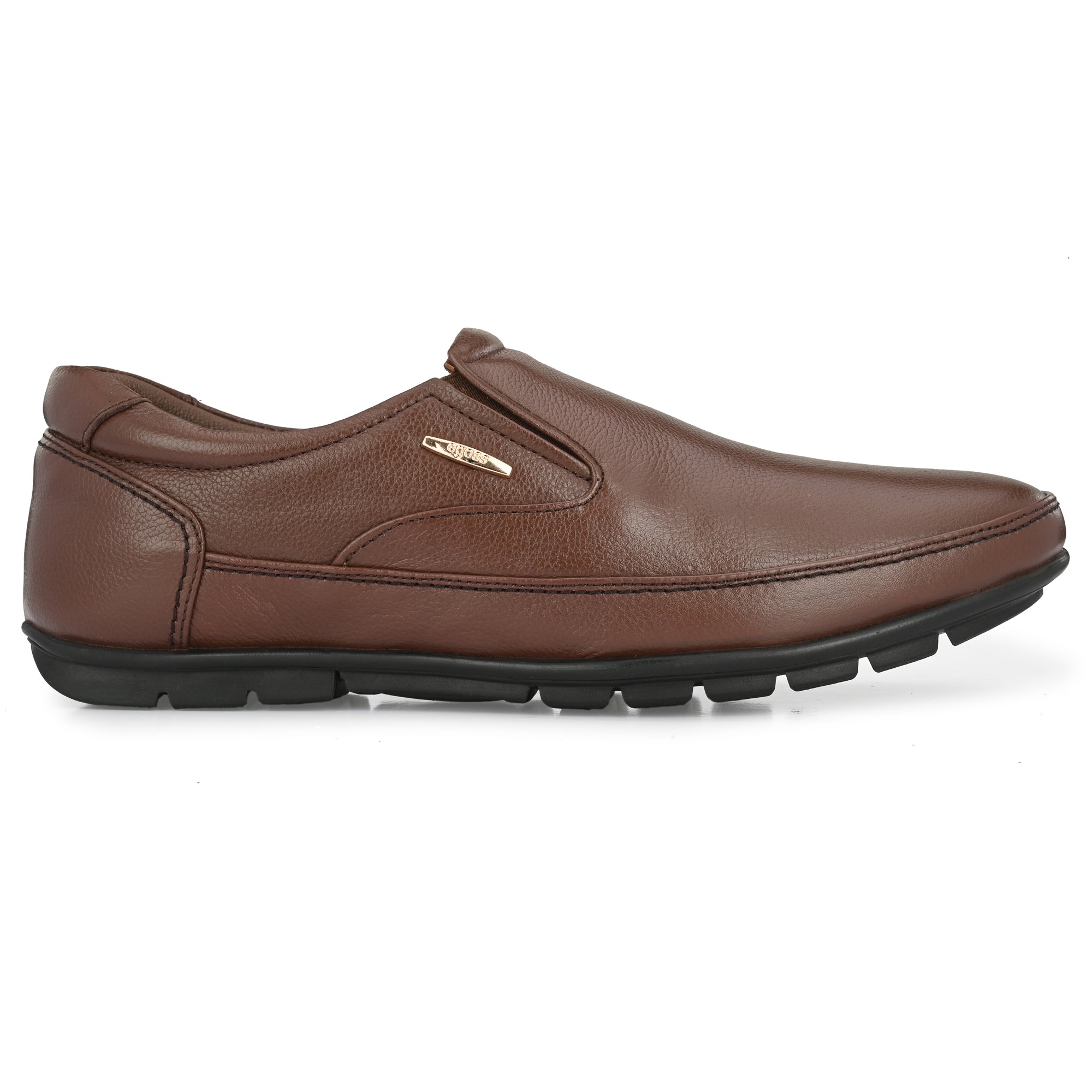 Egoss Semi-Formal Moccasins For Men