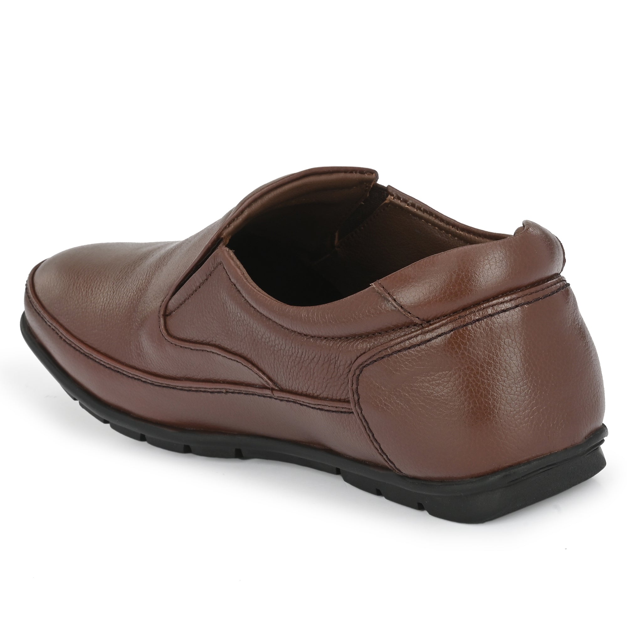 Egoss Semi-Formal Moccasins For Men