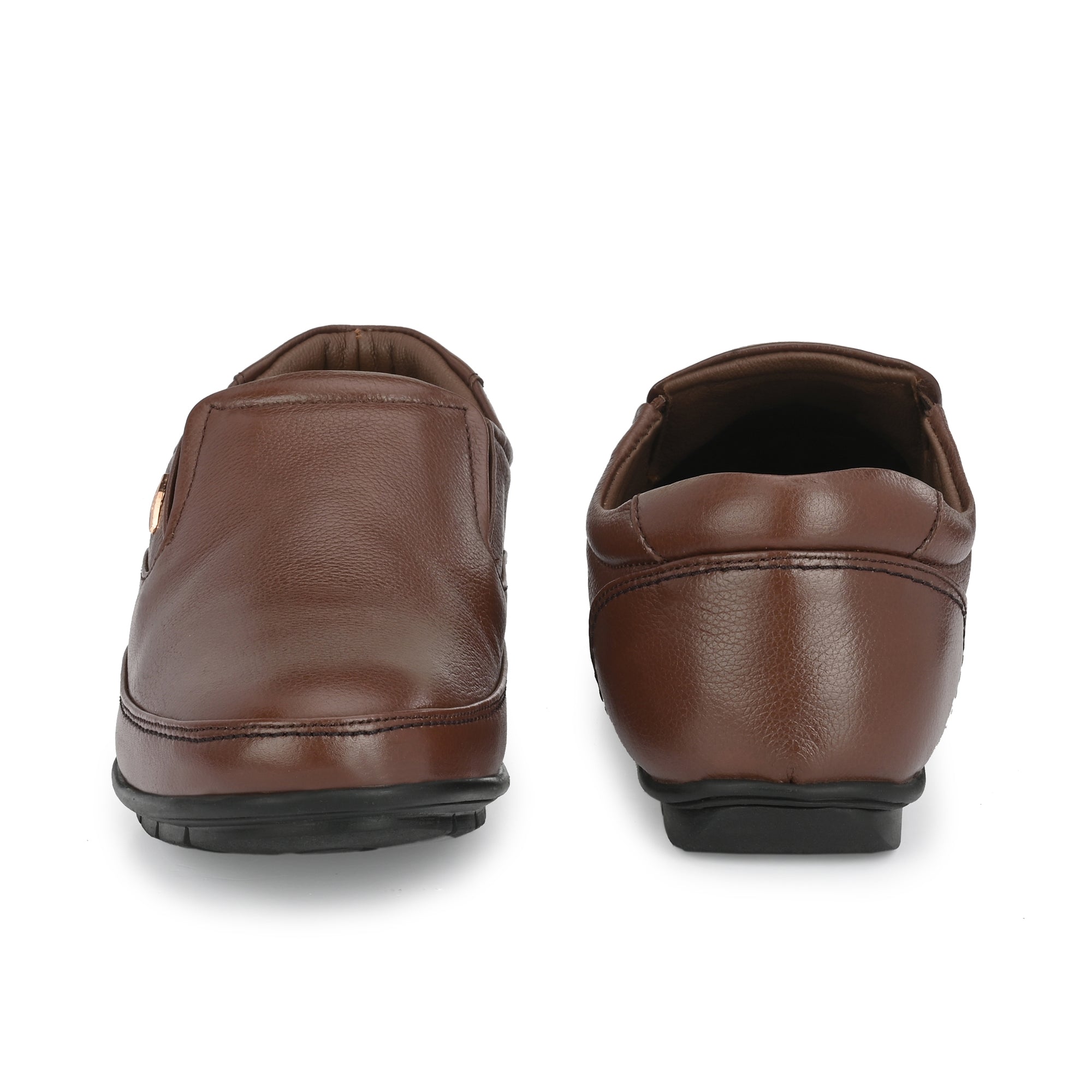 Egoss Semi-Formal Moccasins For Men