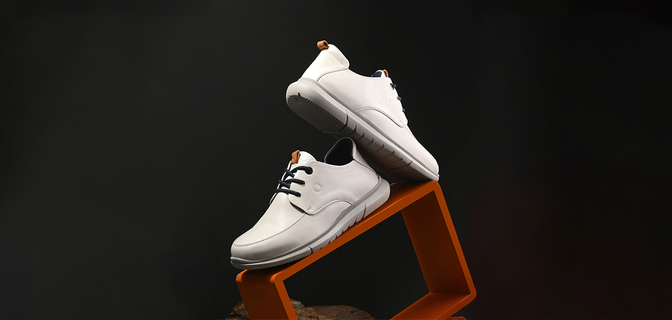 Zero Gravity Shoes