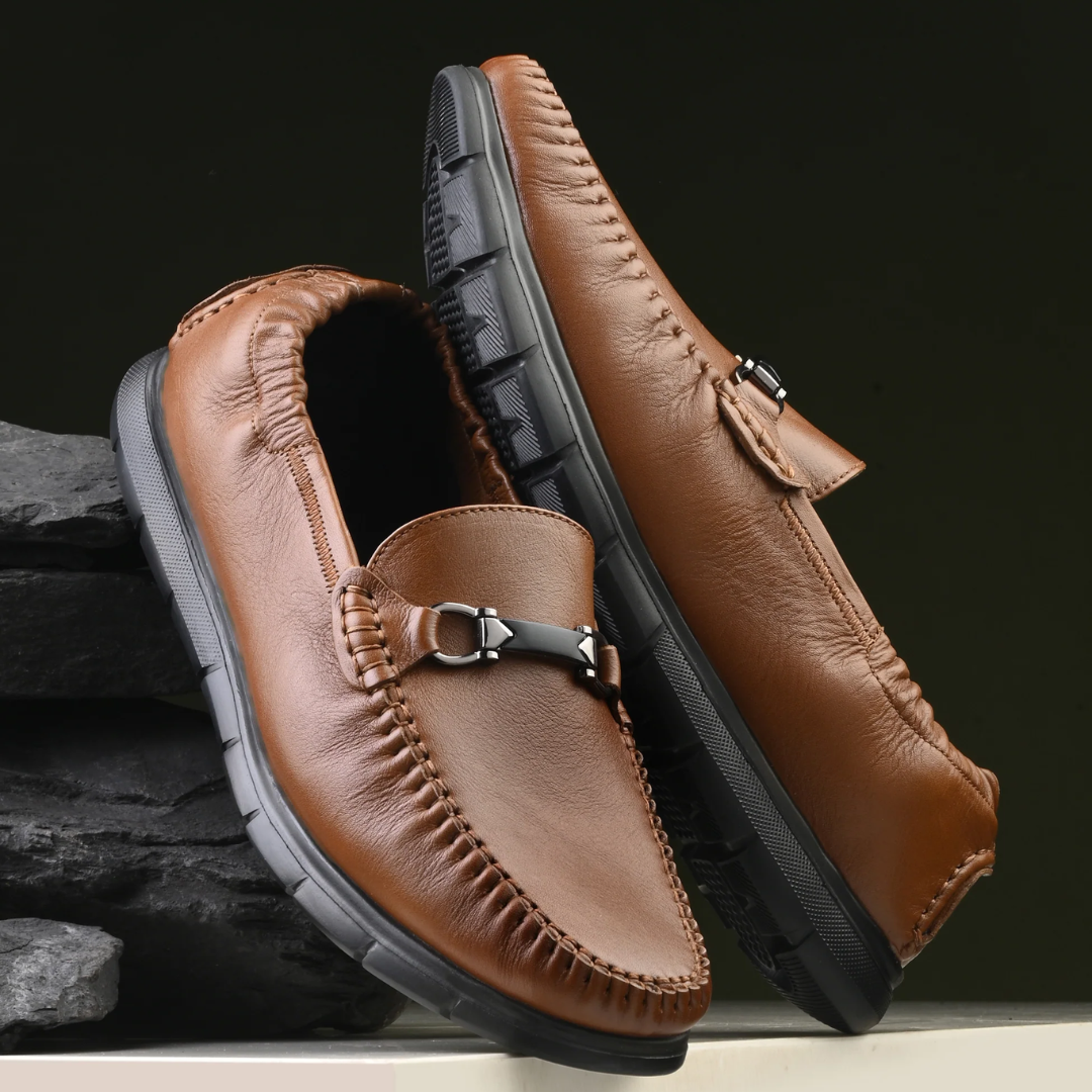 Zero Gravity Premium Loafers For Men