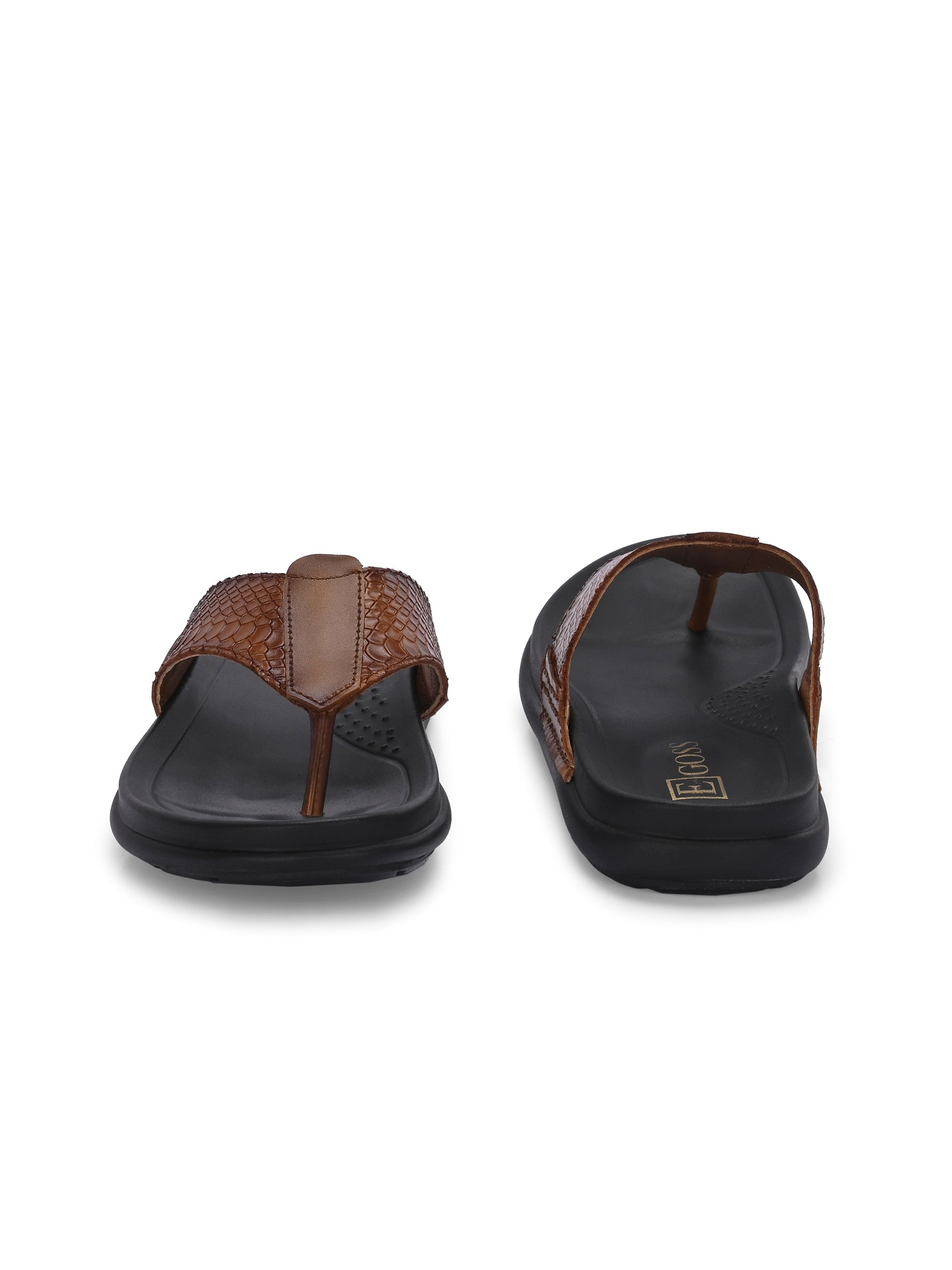 Egoss Casual Slippers For Men