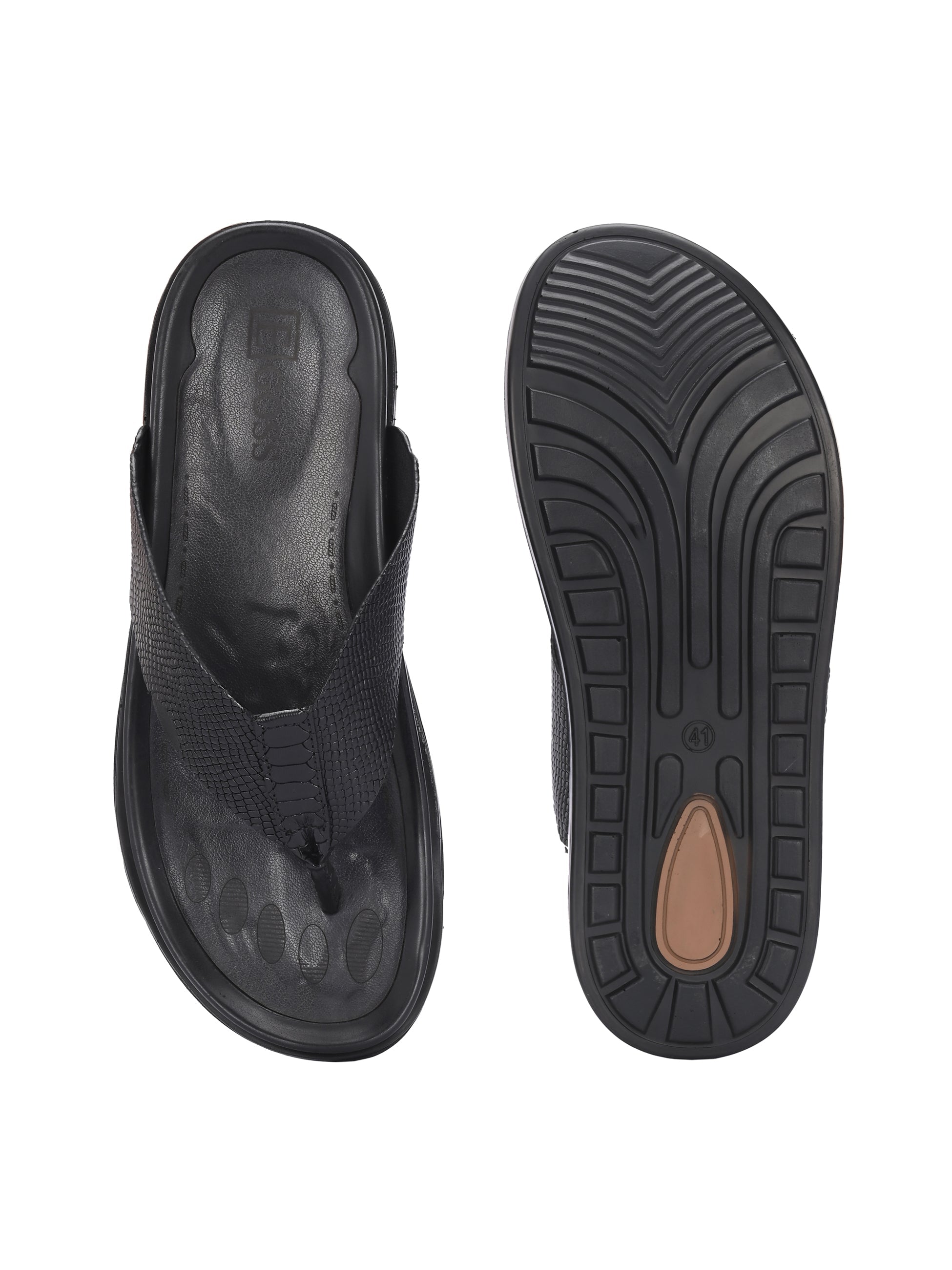 Egoss Casual Slippers For Men